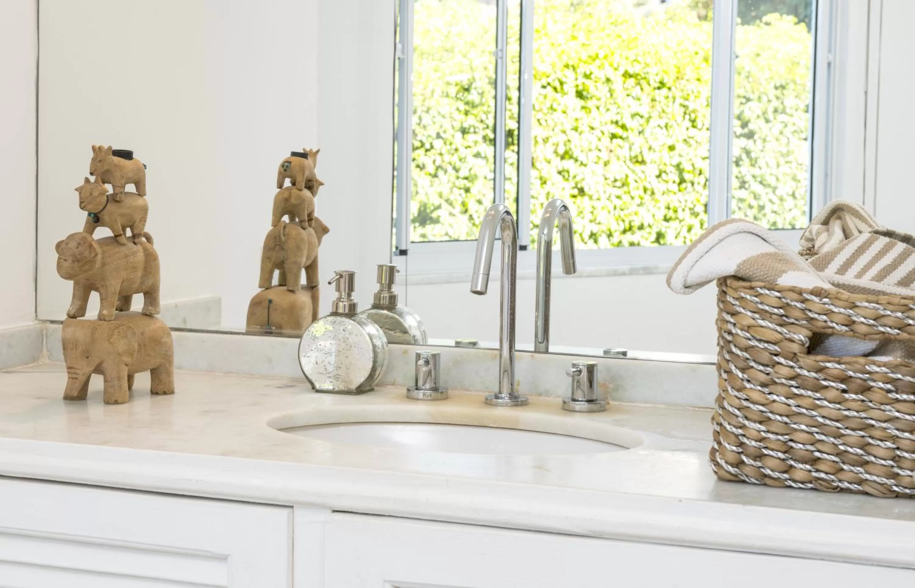 Bathroom, Spa/Wellness in Prestige Property - Da Costa