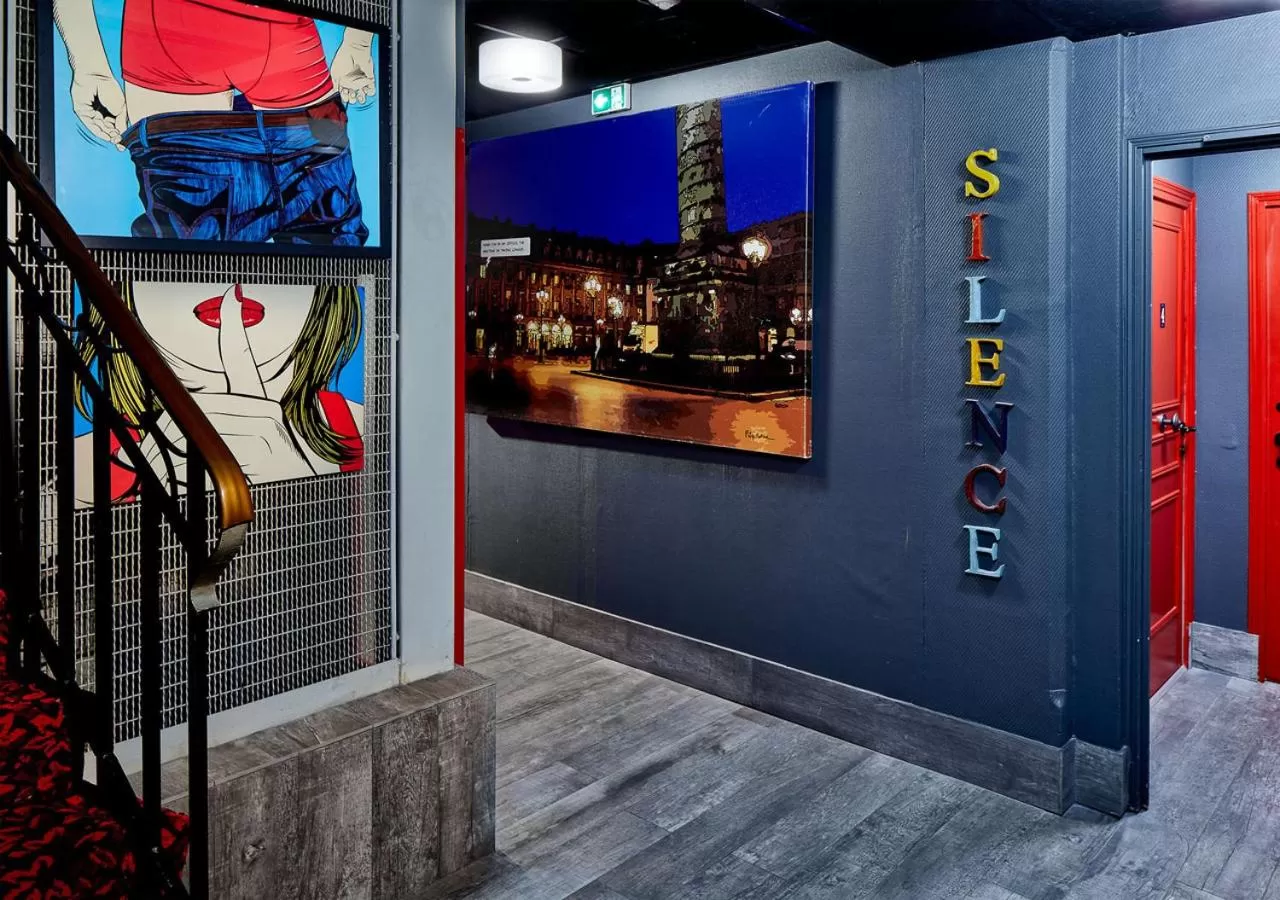 Other in Hôtel de Roubaix