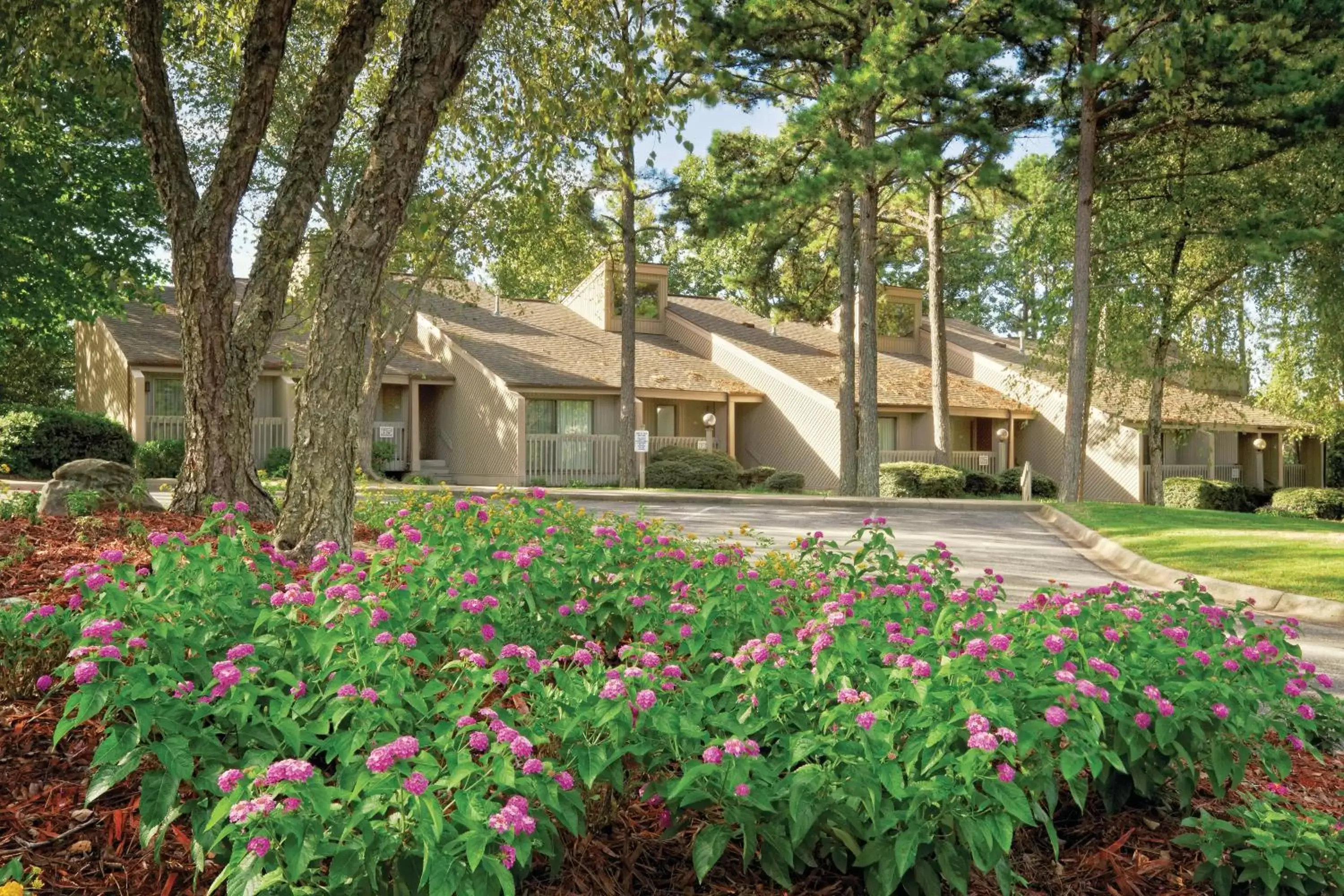 Club Wyndham Resort at Fairfield Bay Club Wyndham Resort at Fairfield Bay