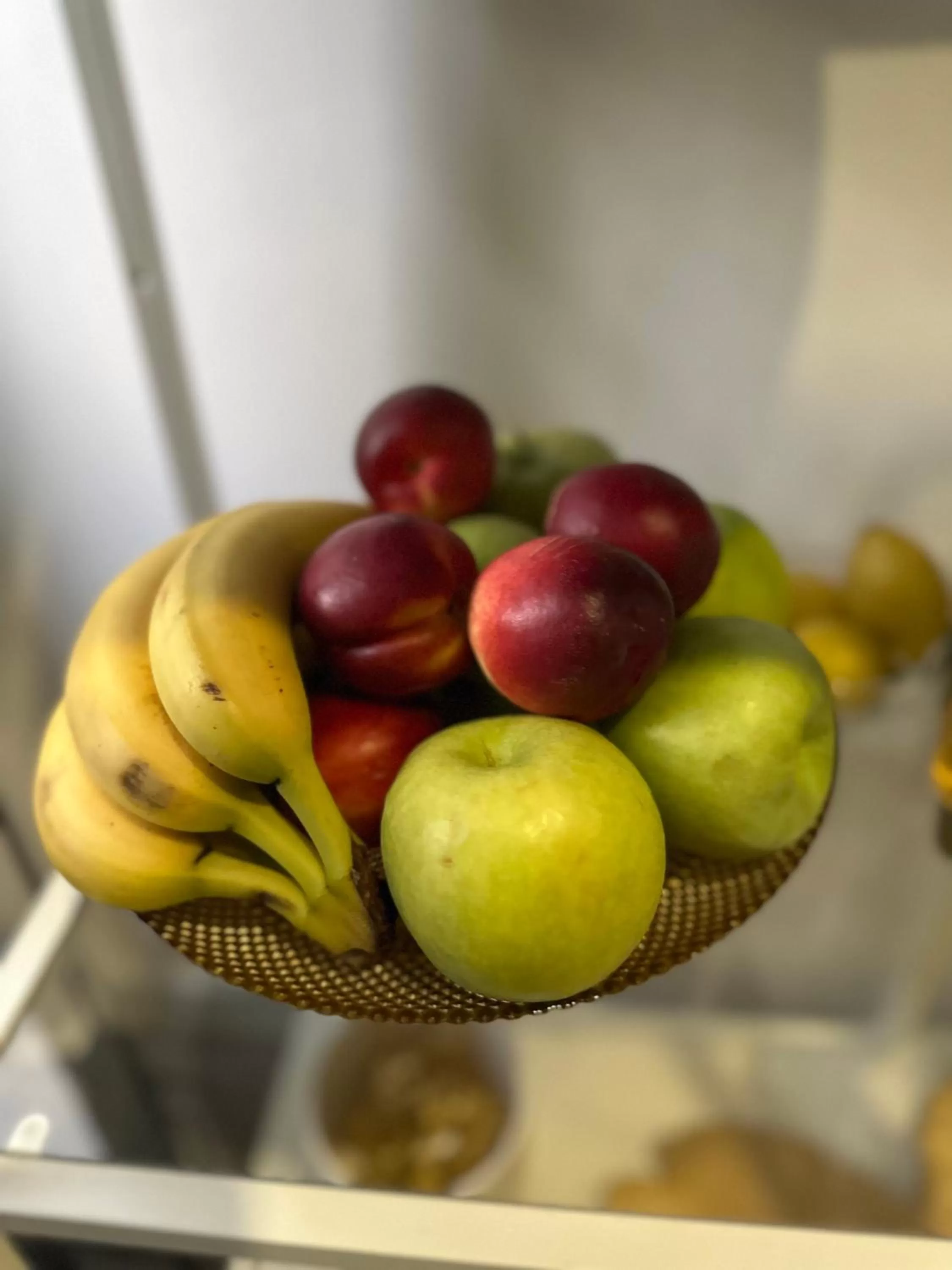 Food in B&B Donji Grad