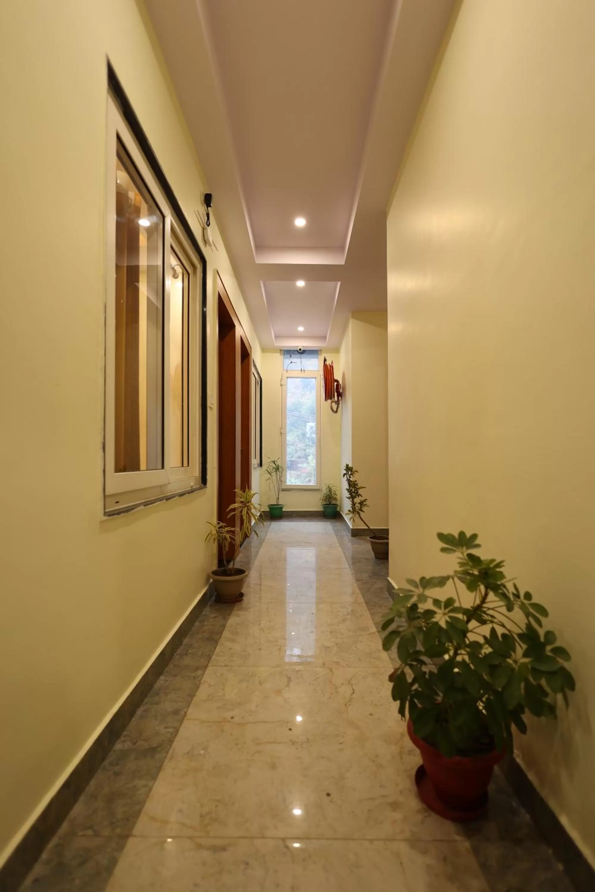 Floor plan in Perfectstayz Value Forest Valley Near Waterfall