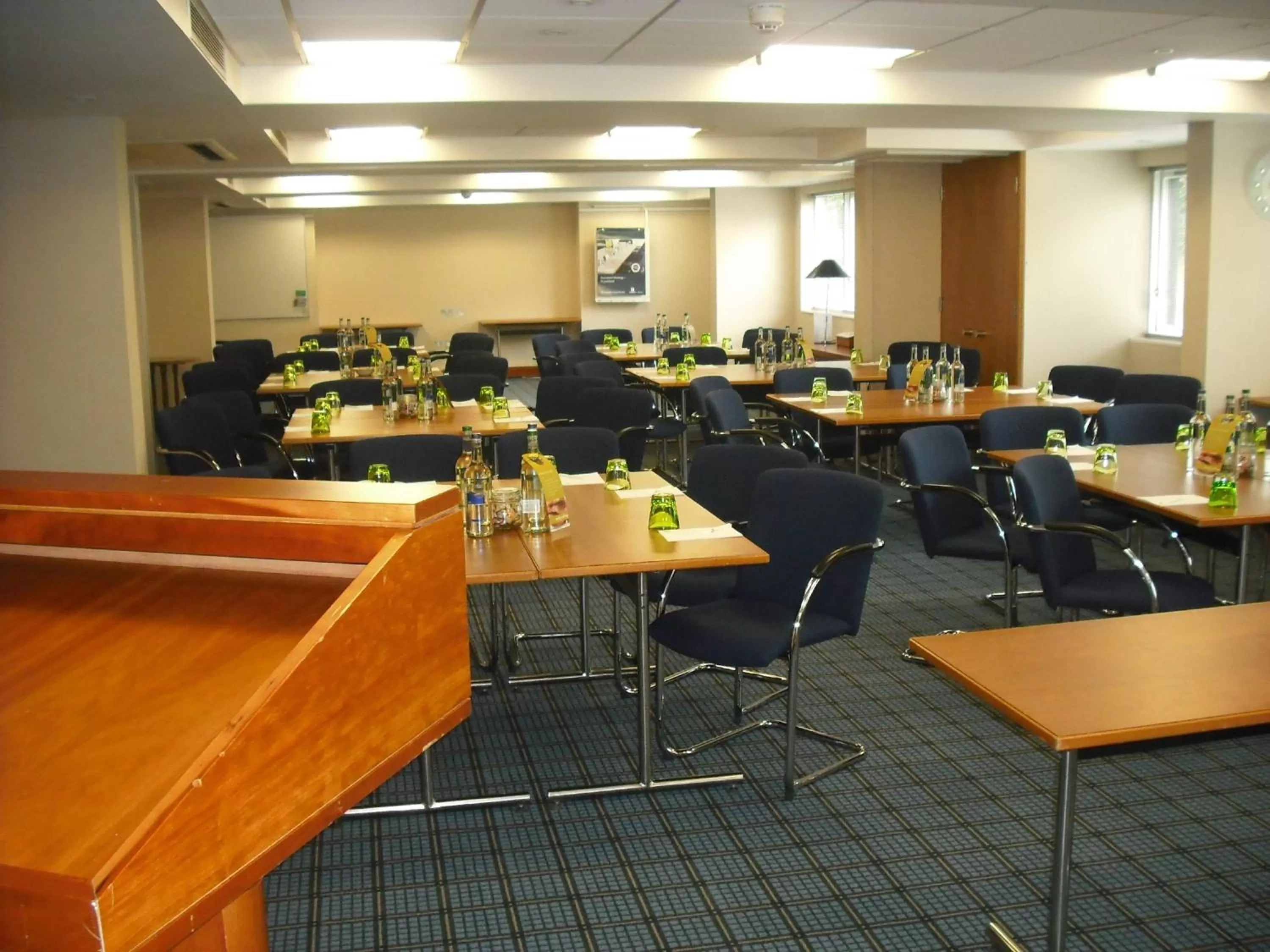 Meeting/conference room in Holiday Inn Maidstone-Sevenoaks by IHG