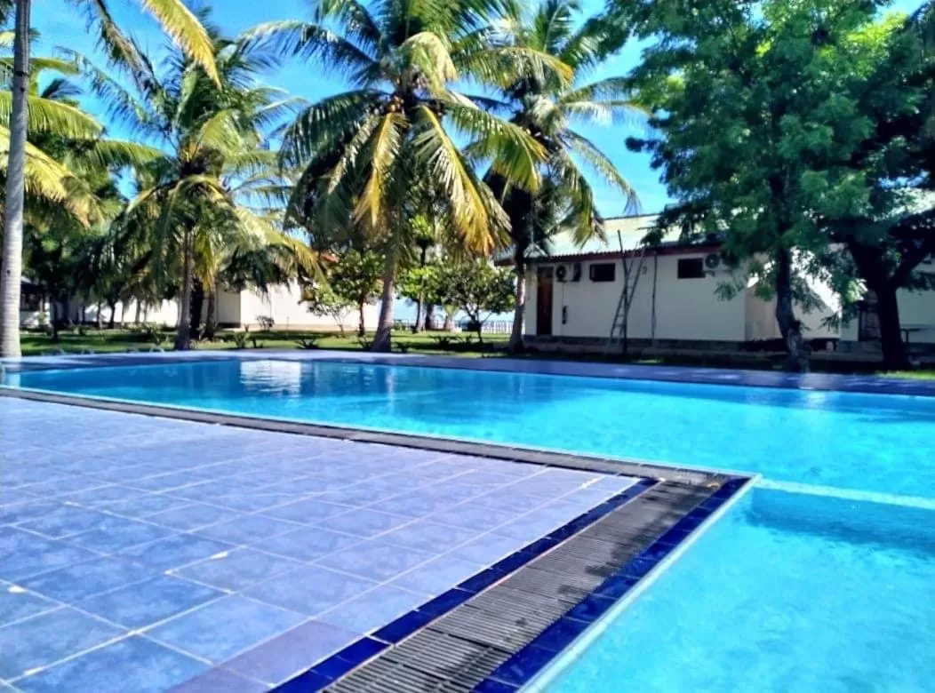 Pearl Oceanic Resort - Trincomalee