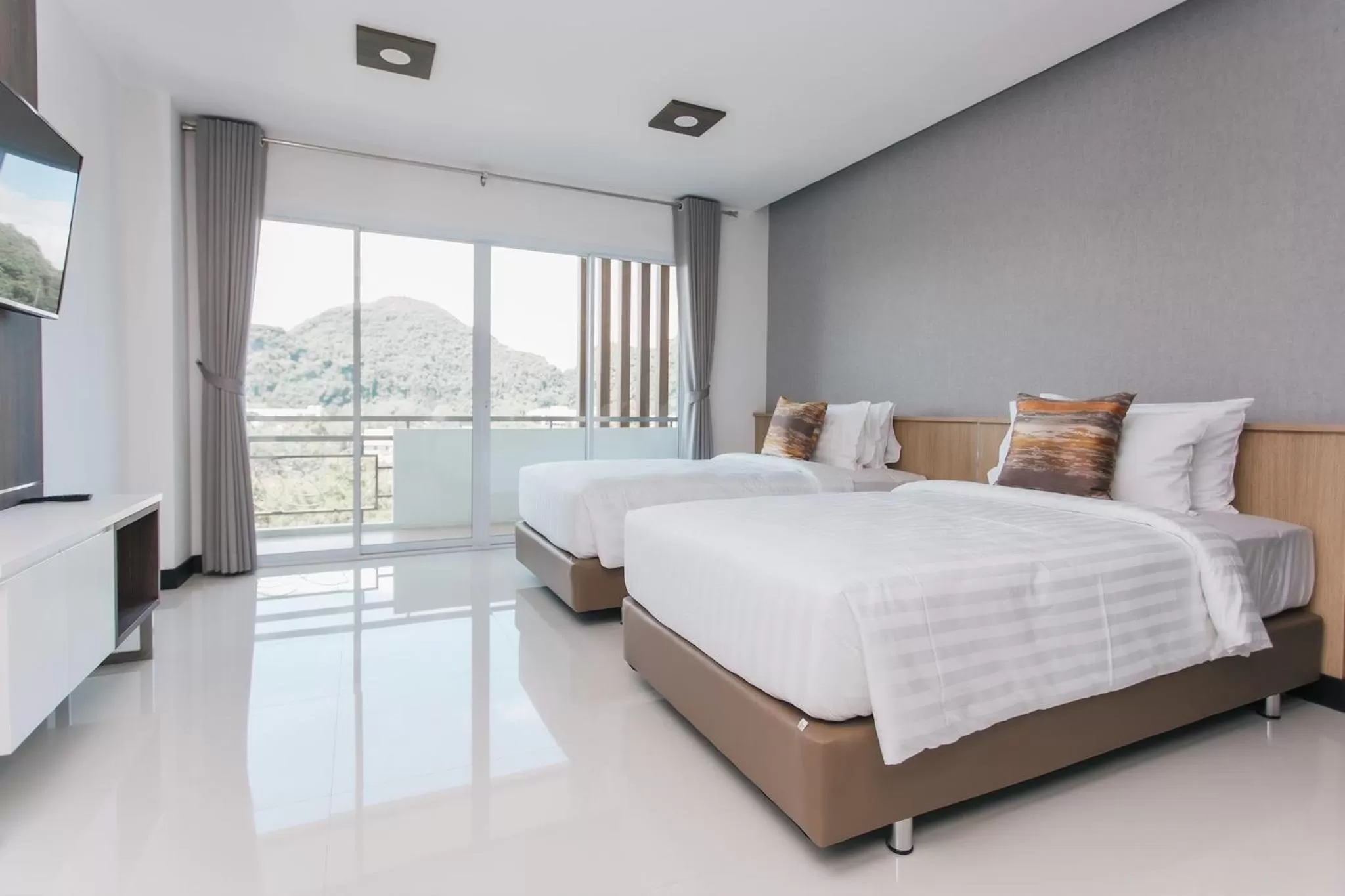 Sitthinard Grandview Hotel