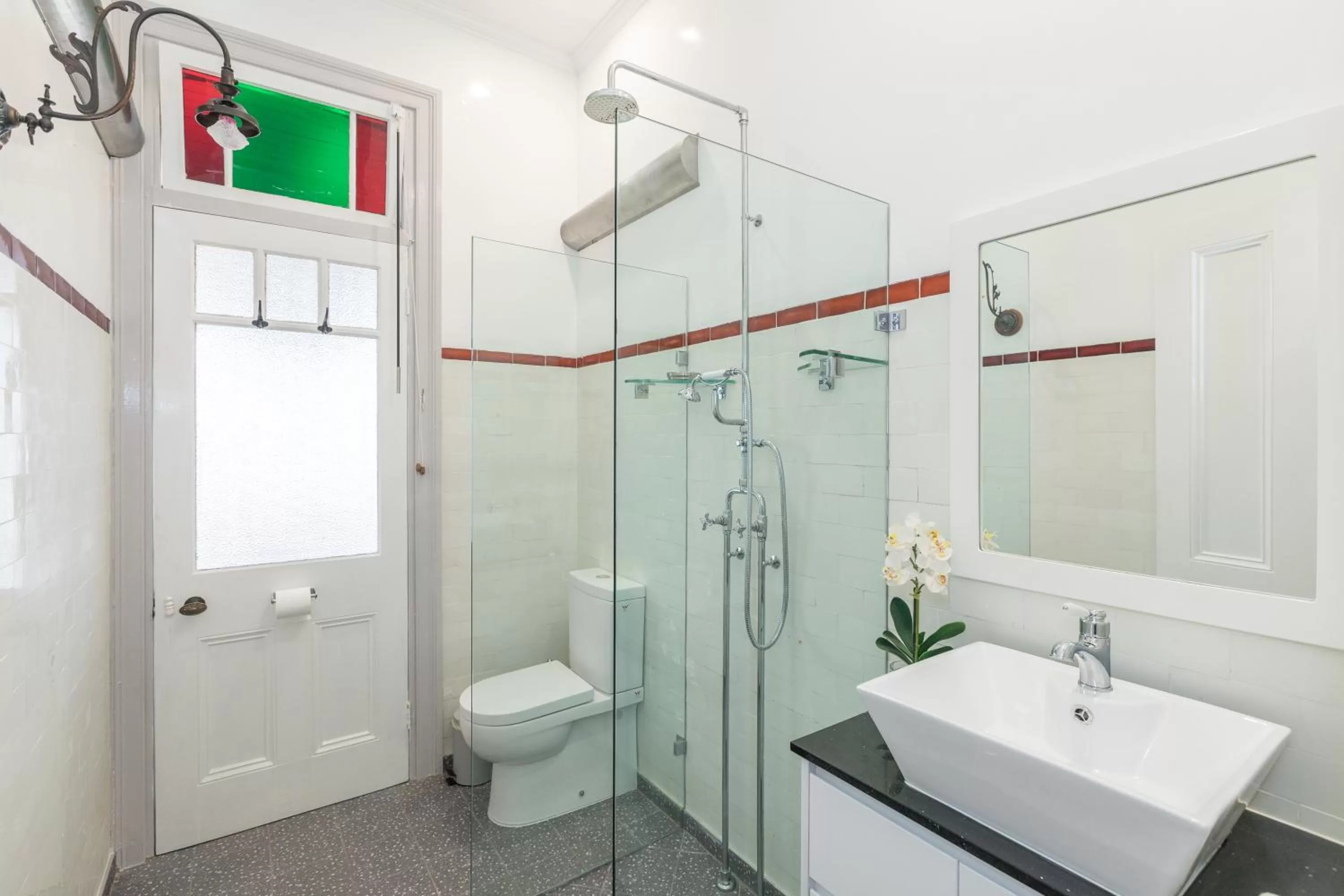 Other in Cumquat House