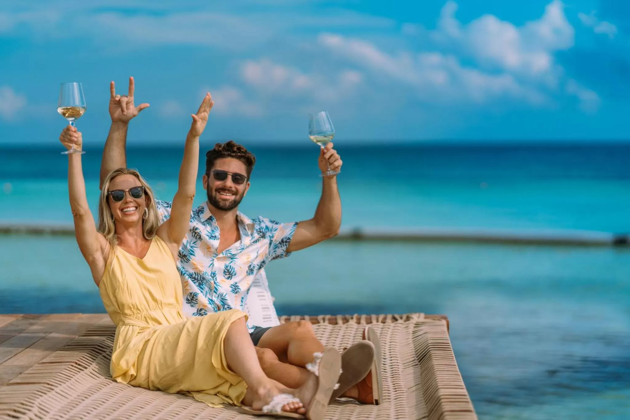 Property building in Palafitos Overwater Bungalows at El Dorado Maroma, Gourmet All Inclusive by Karisma - Adults Only