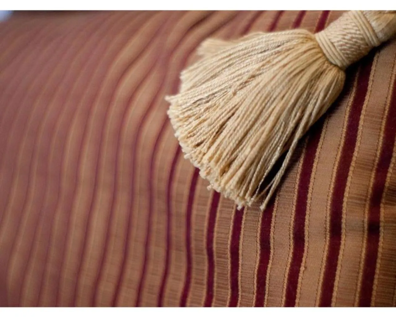 Bedroom in The Osney Arms Guest House