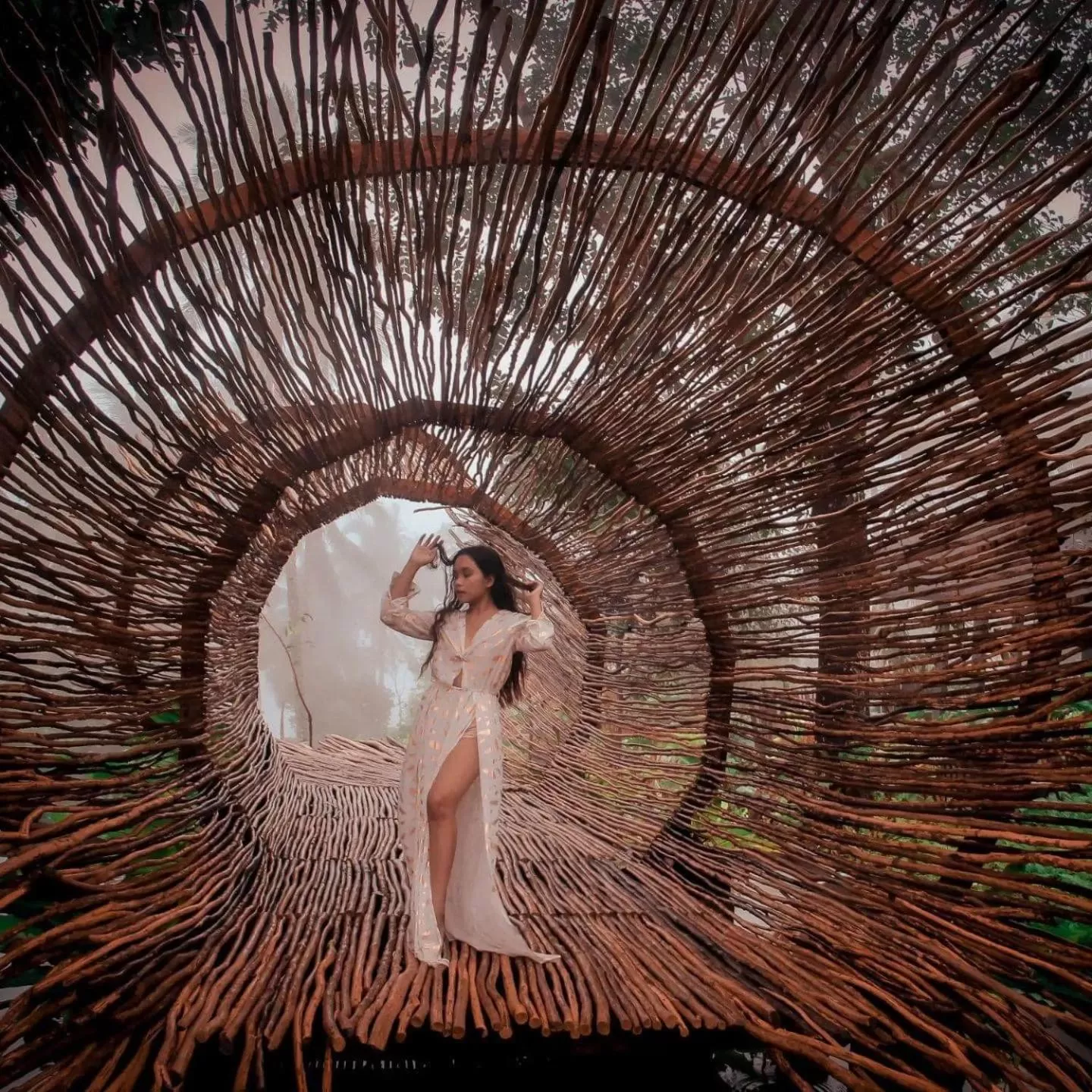 Bintana sa Paraiso Binunsaran