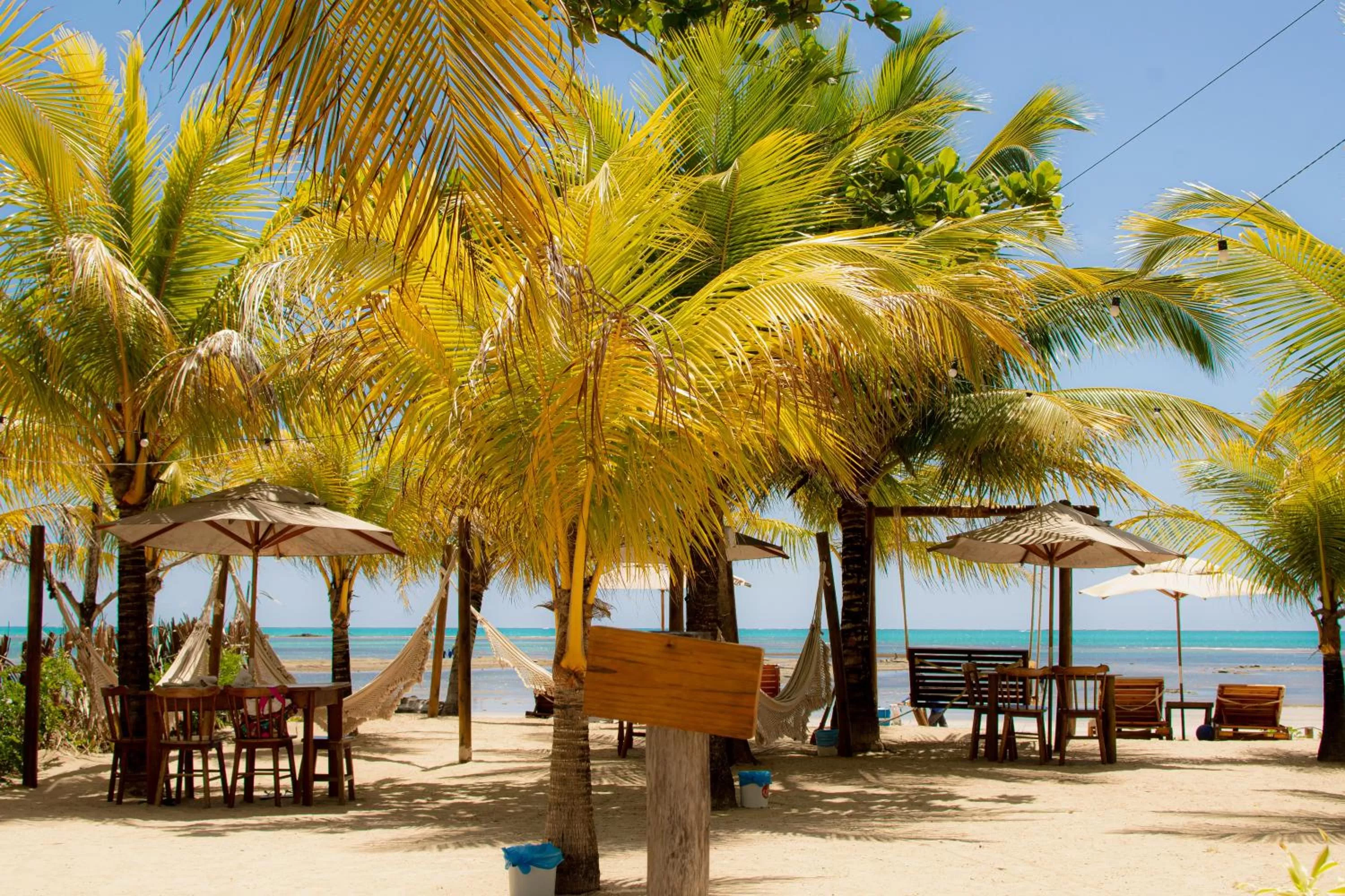 Nearby landmark, Beach in Pousada Enero