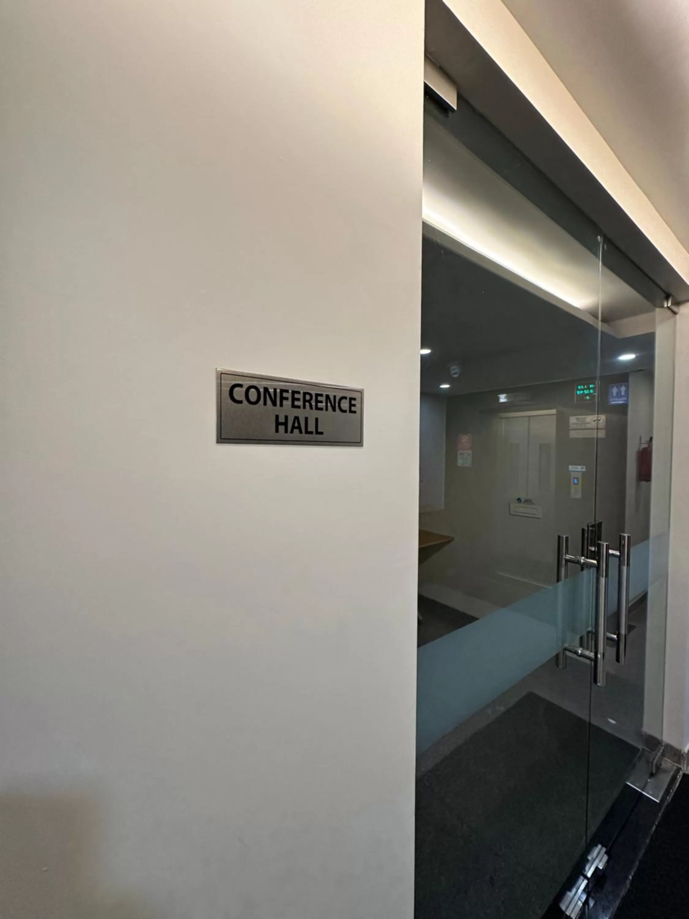 Meeting/conference room in Sheerha Royal Residency-Near Jaipur Airport