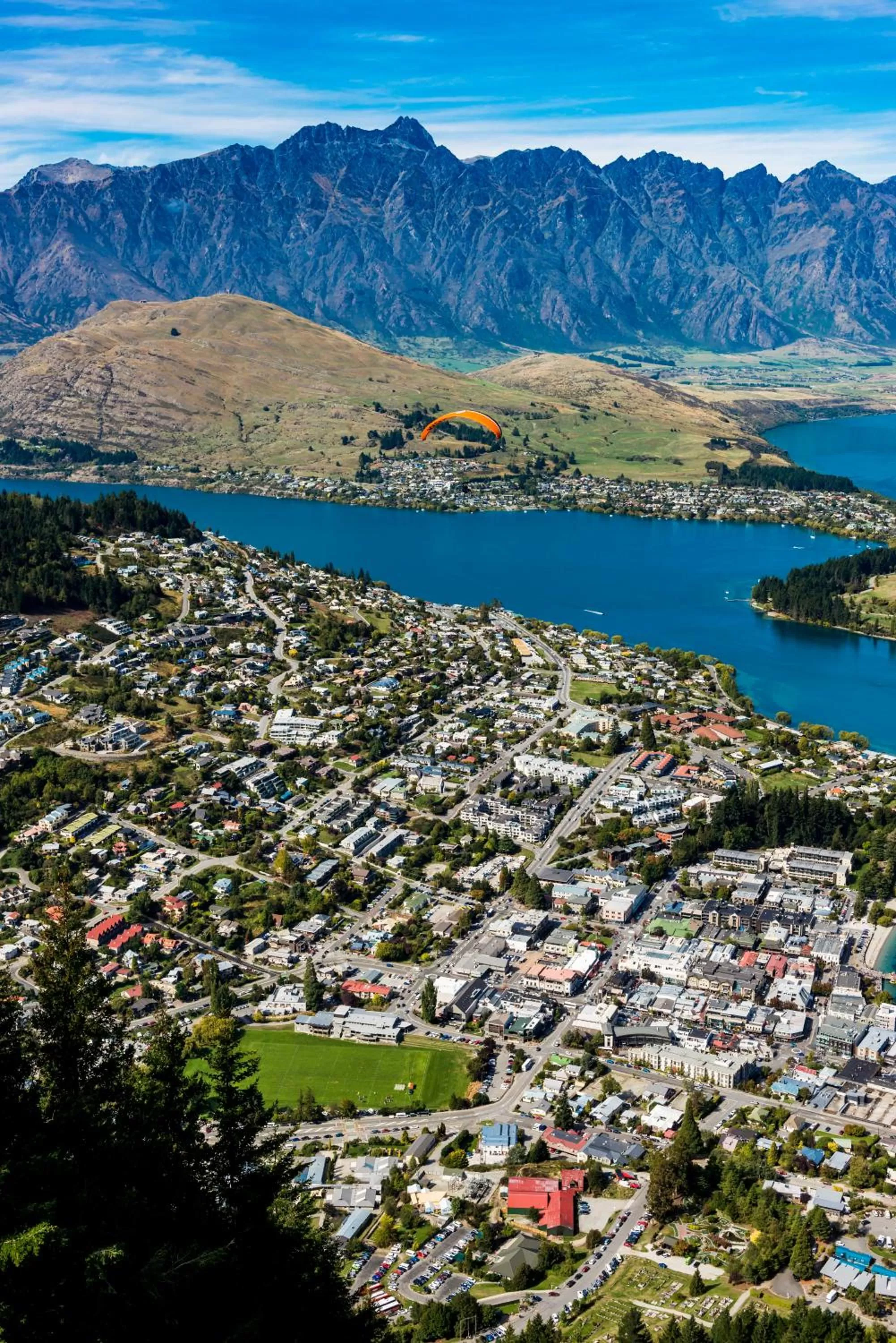 Other in Oaks Queenstown Shores Resort