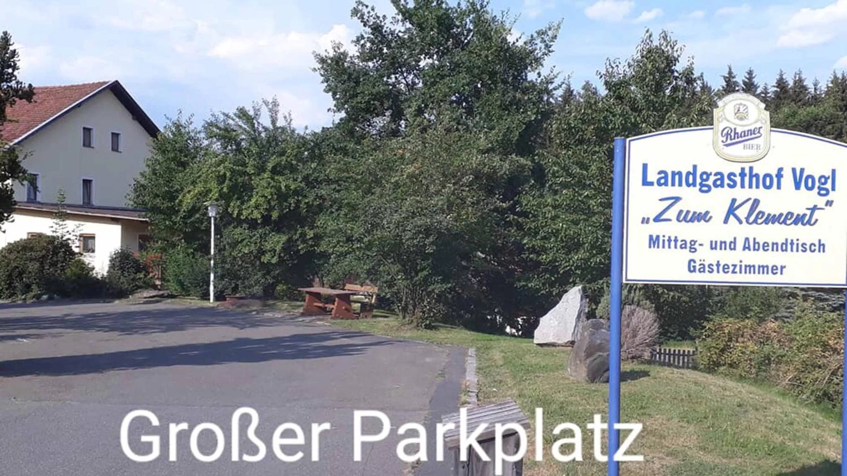 Other in Landgasthof Vogl - Zum Klement