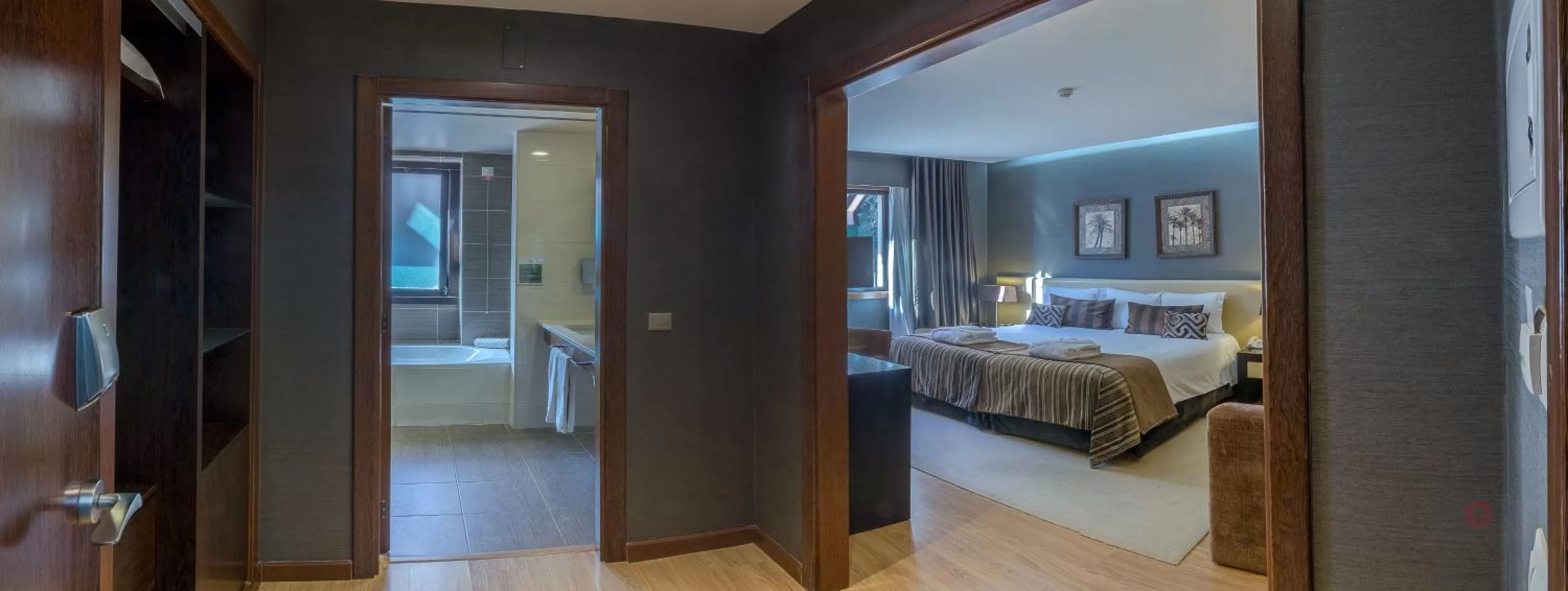 Bed in Your Hotel & Spa Alcobaça