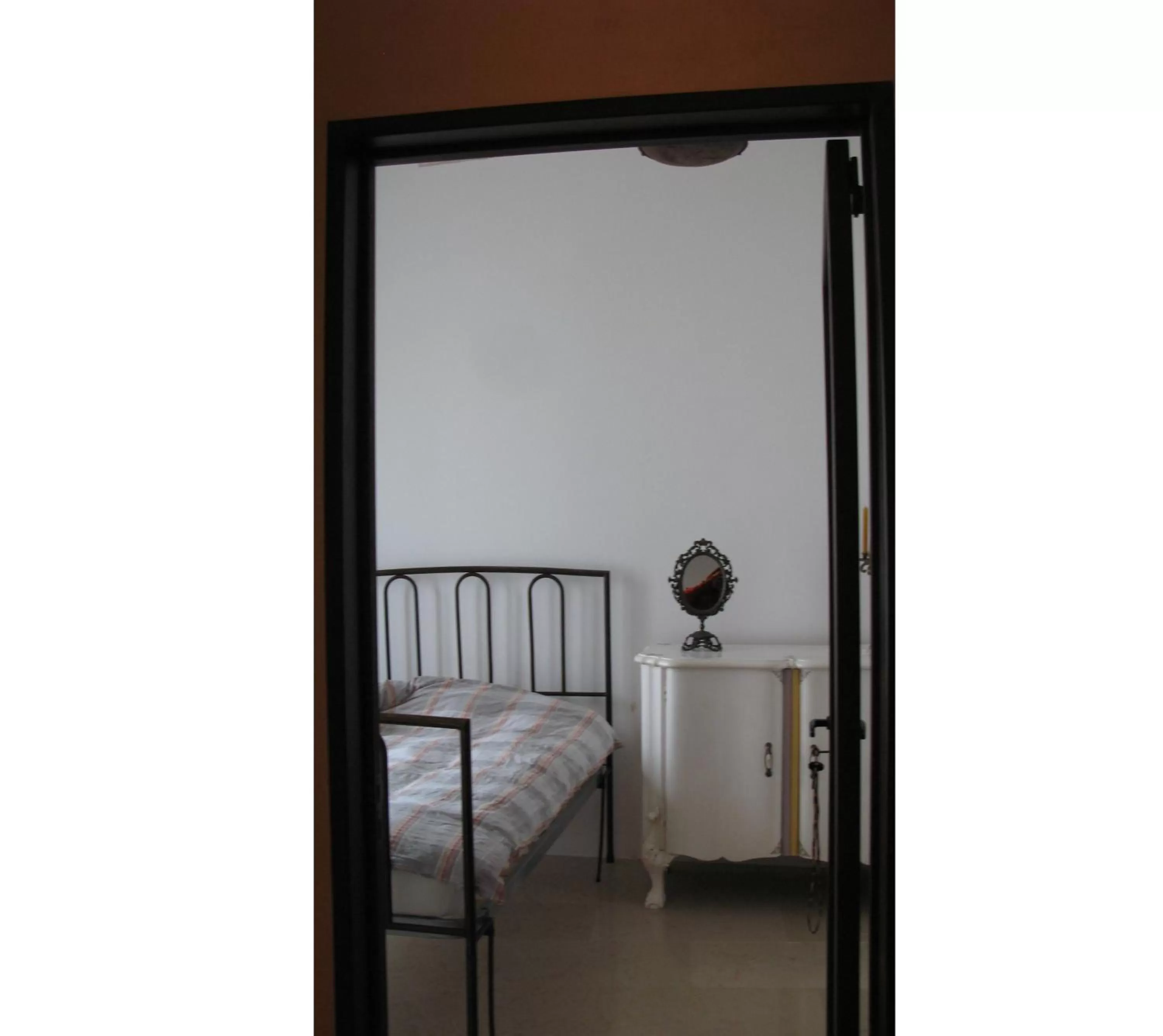 Bed in Il Mulino di Amleto - Bed and Breakfast letterario