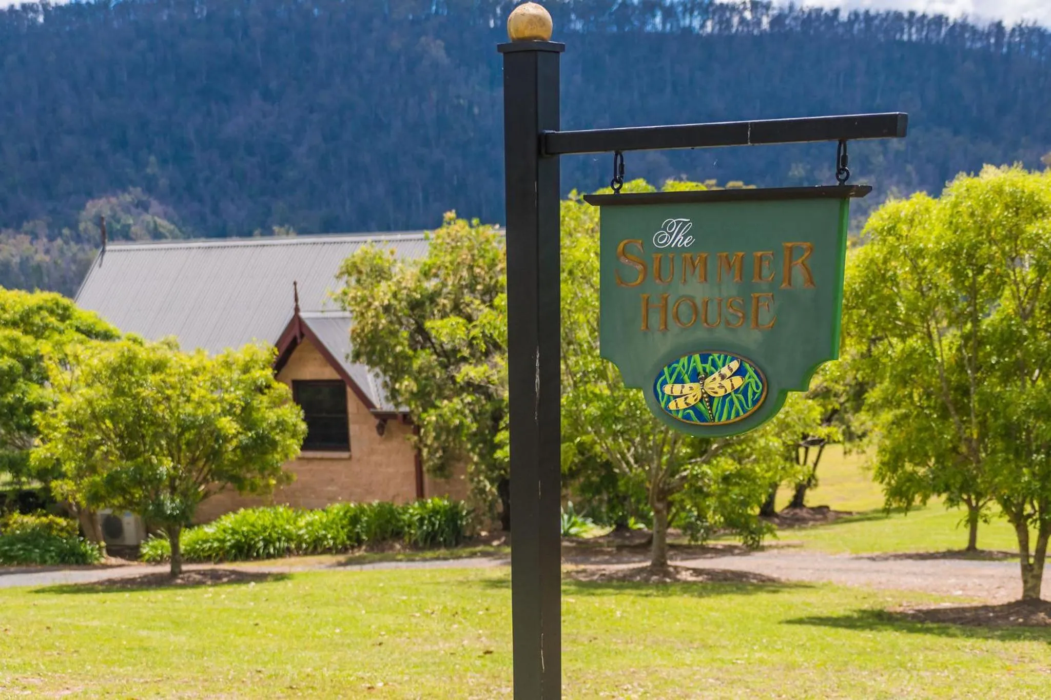 Other in Clarendon Forest Retreat