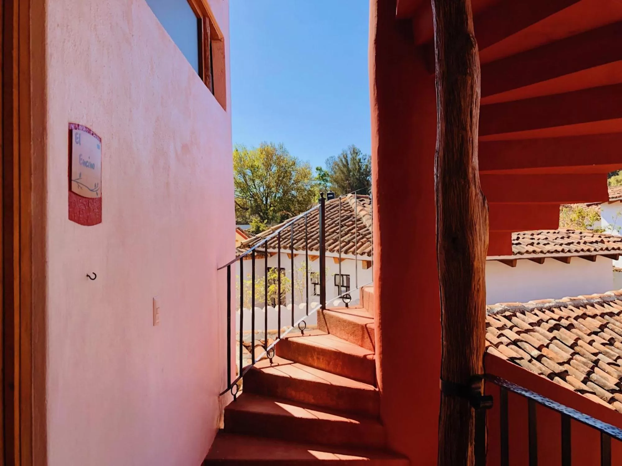 Property building in Posada la Manzanilla