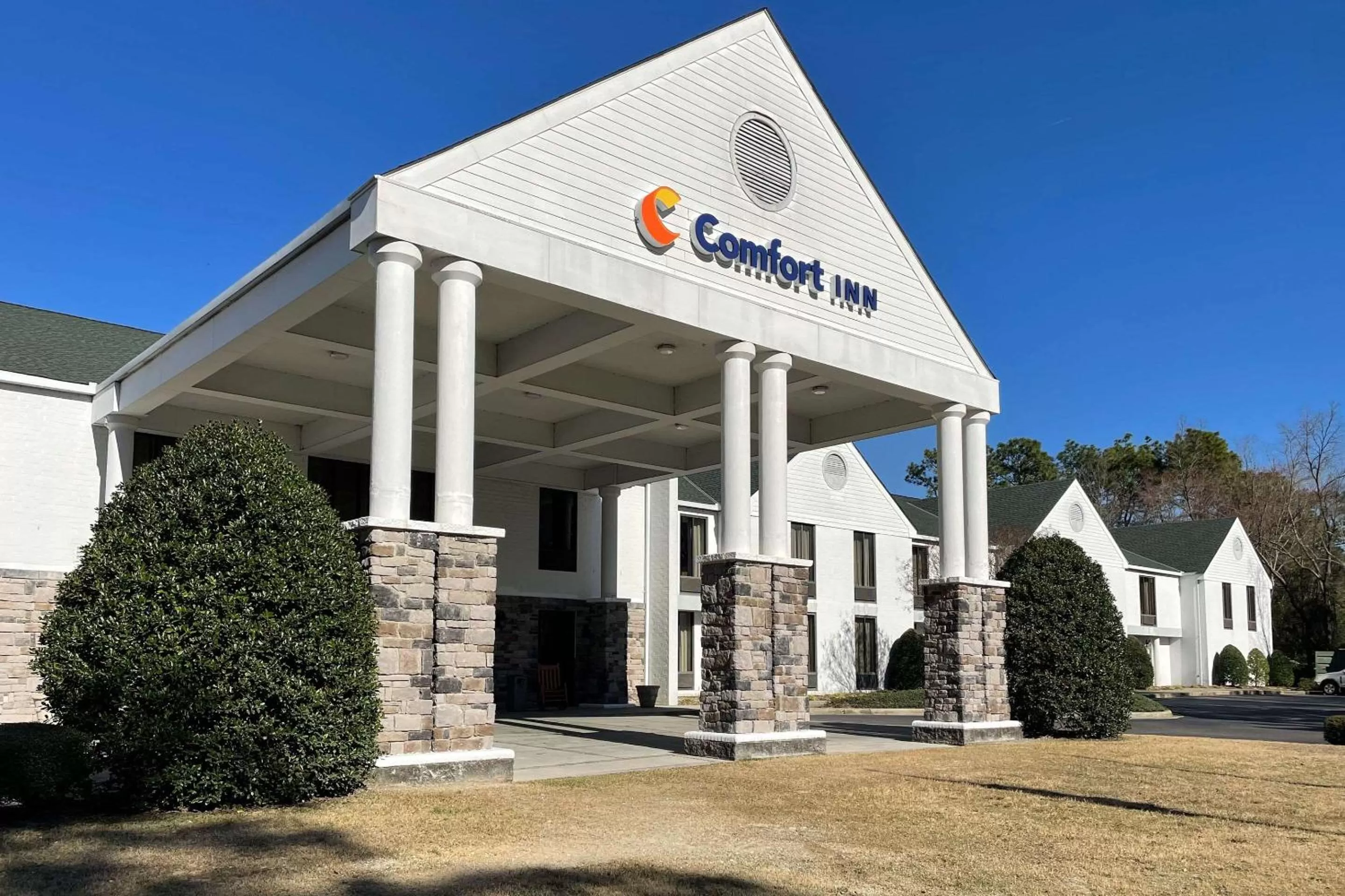 Comfort Inn Pinehurst - Southern Pines