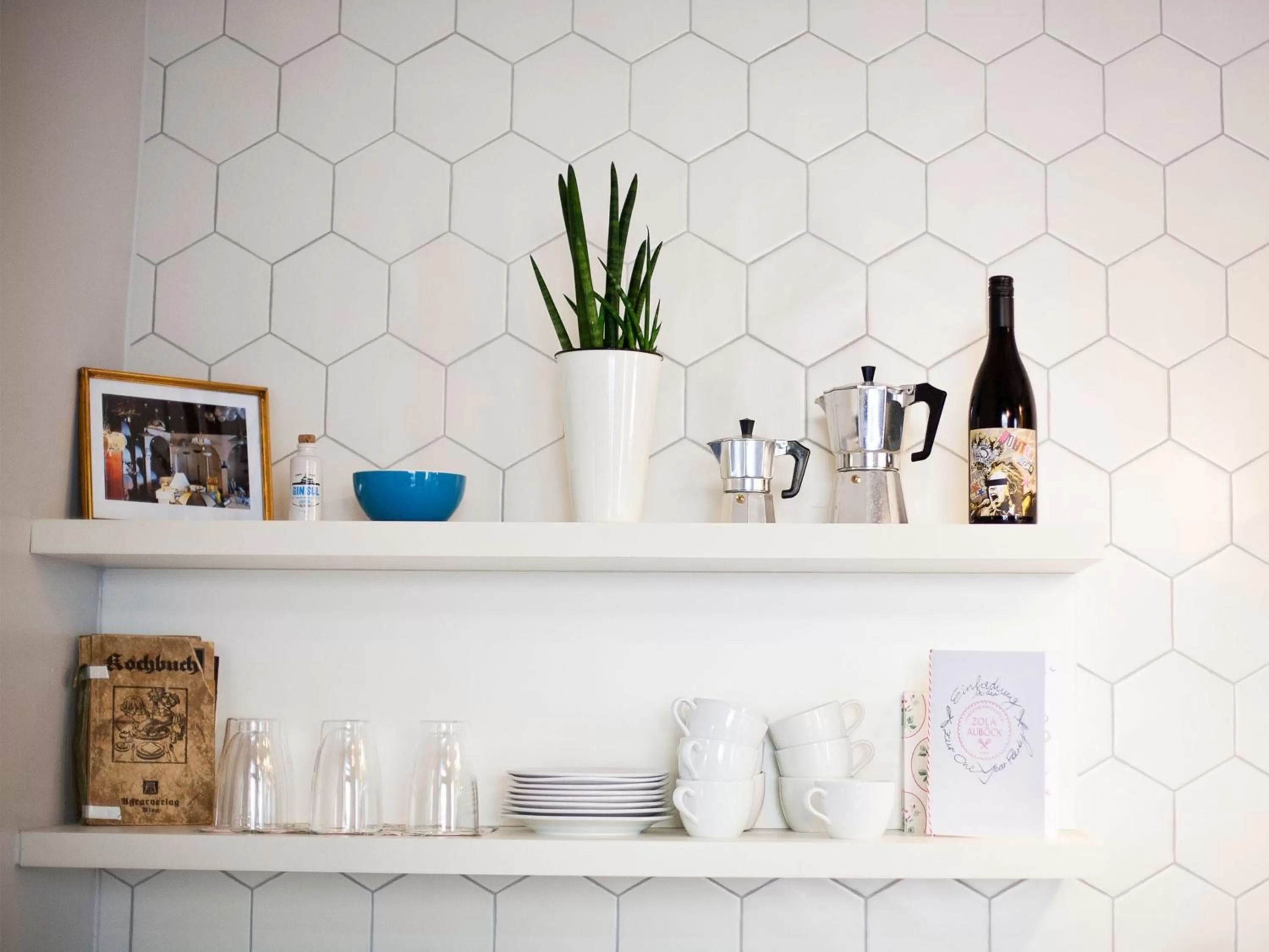 Decorative detail in grätzlhotel Karmelitermarkt