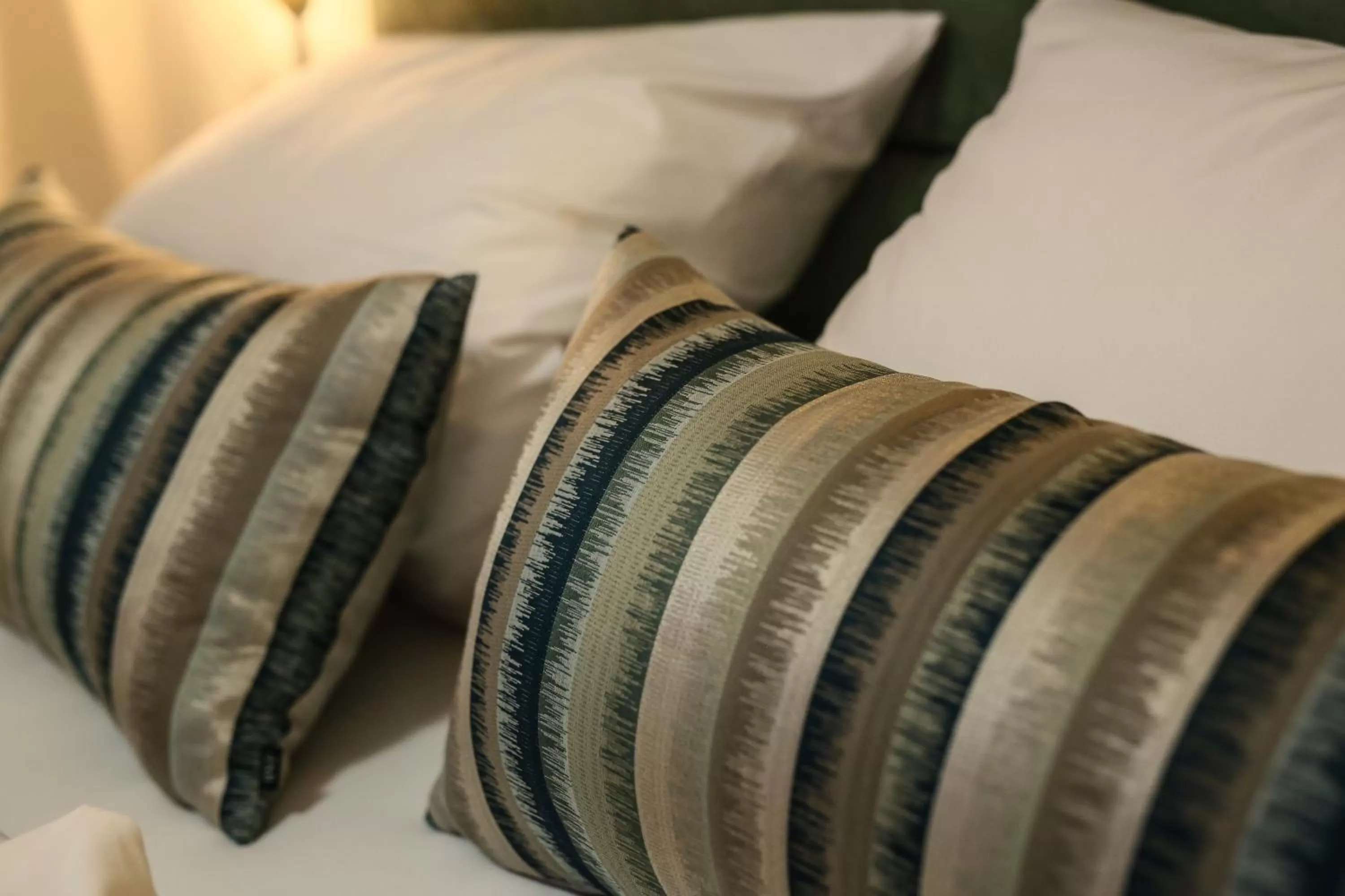 Bedroom, Bed in Hotel Lutz