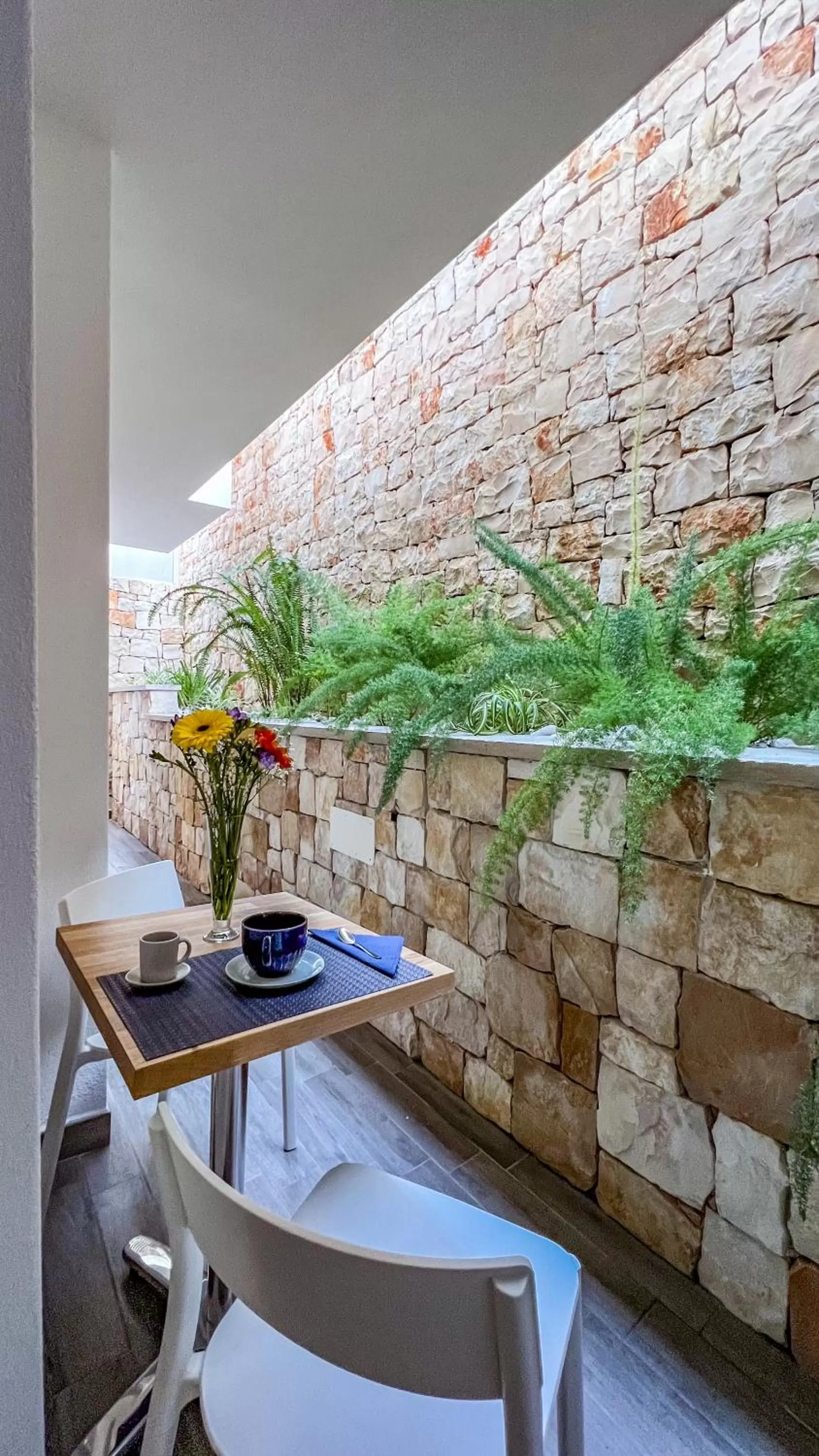 Property building in Blue Dream