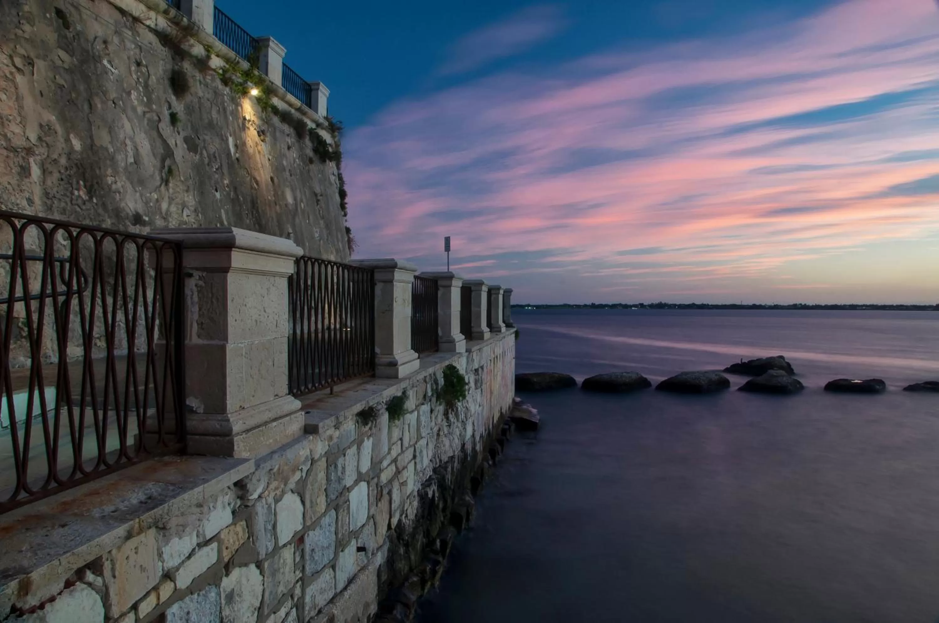 Nearby landmark in B&B Via Cavour 32