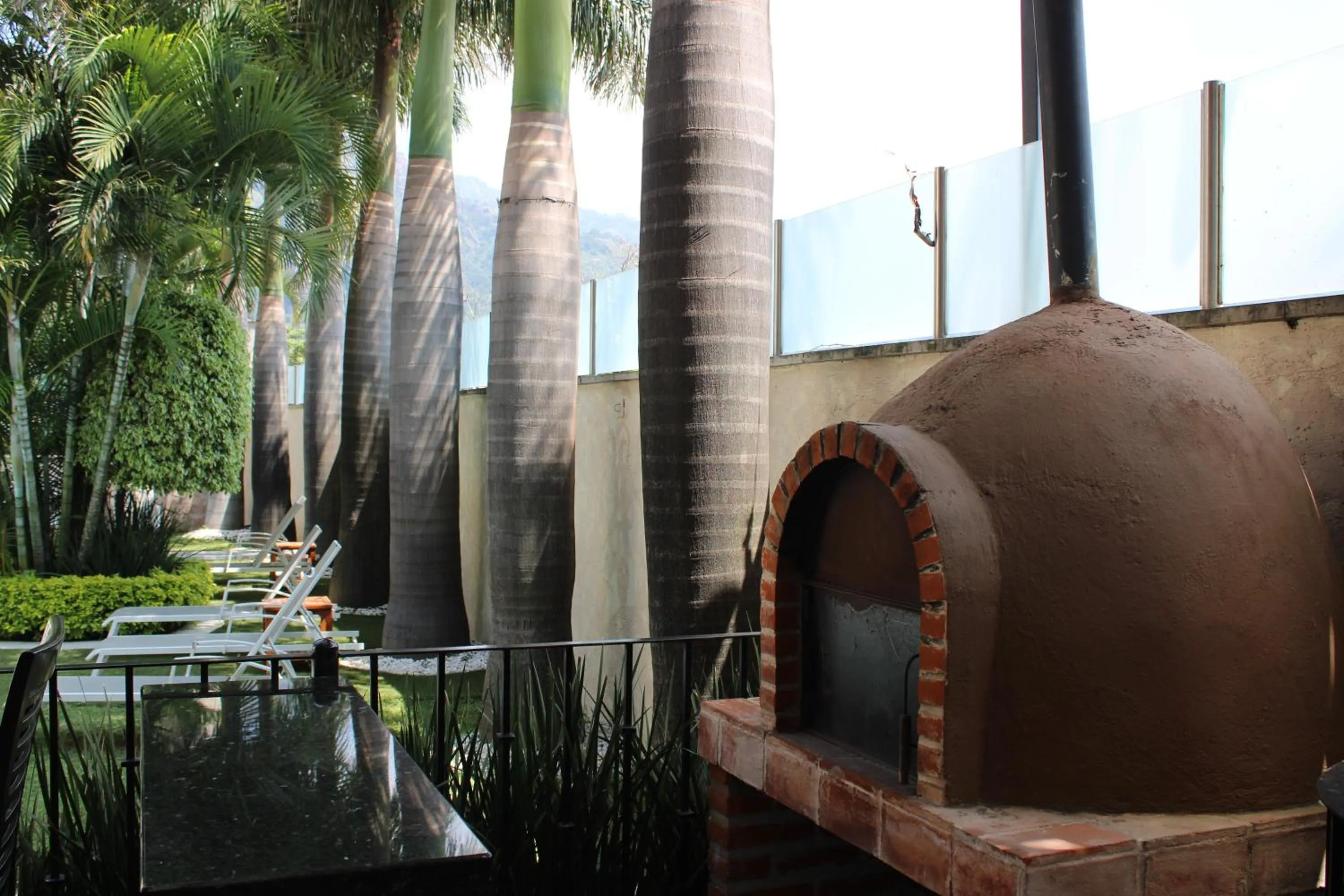 Spring in Nequi Hotel Boutique