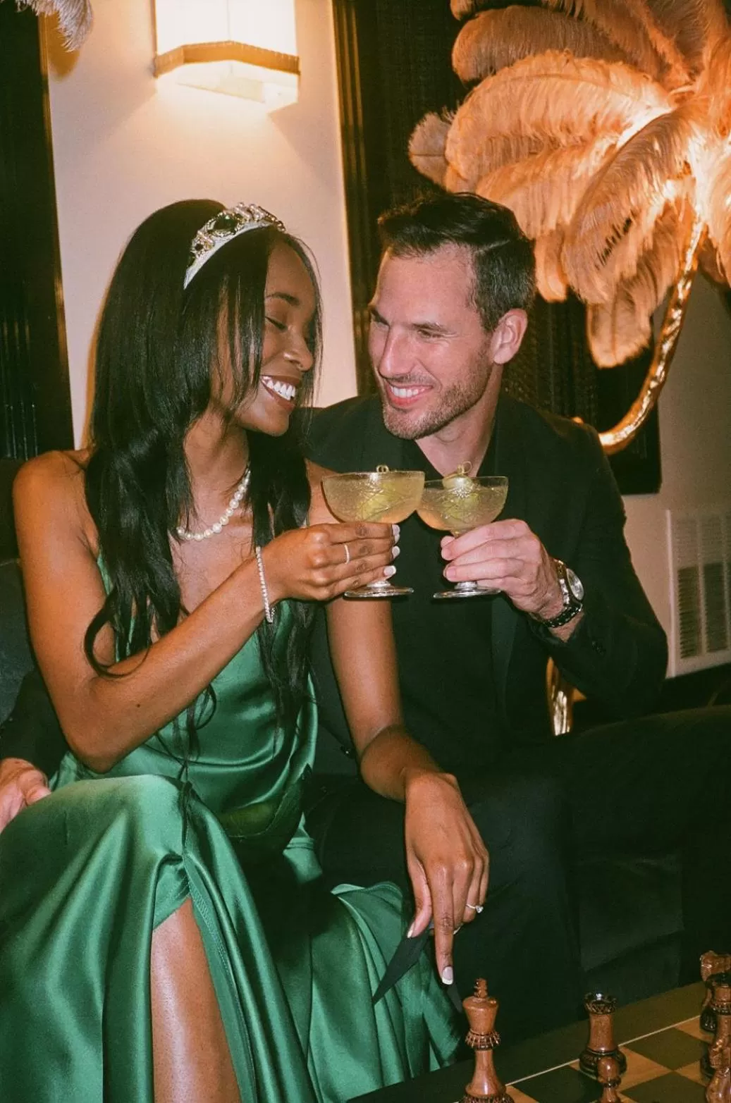 Lounge or bar in National Hotel, An Adult Only Oceanfront Resort