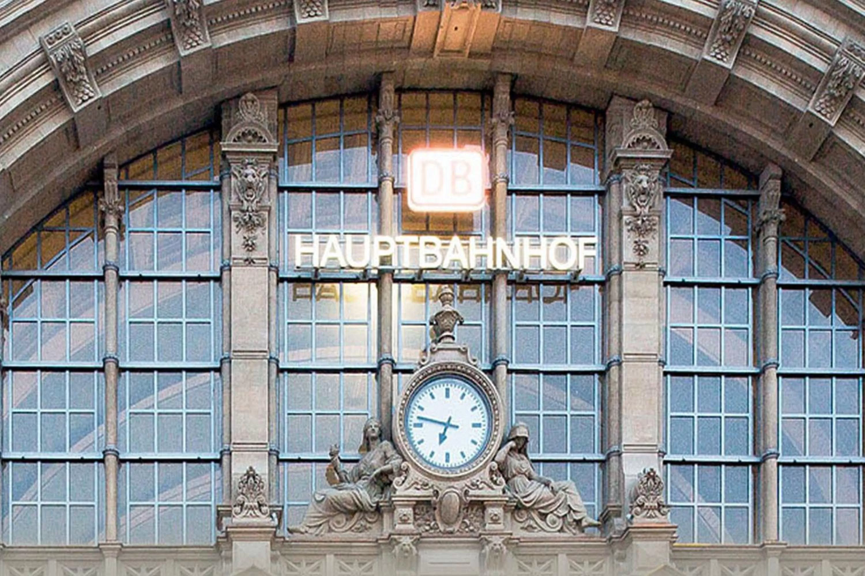 Neighbourhood in Naam Hotel & Apartments Frankfurt City-Messe Airport