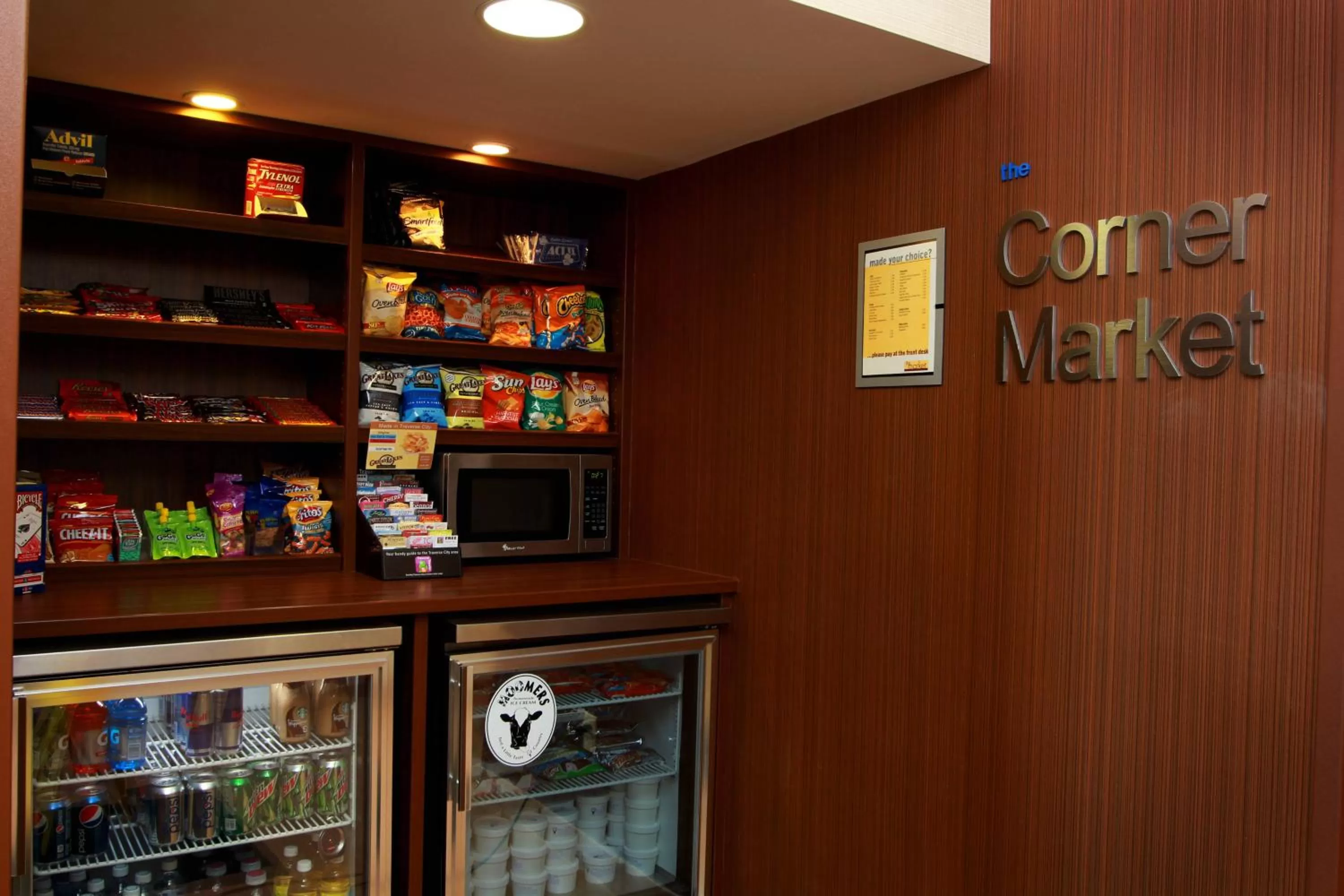 Other in Spark By Hilton Traverse City