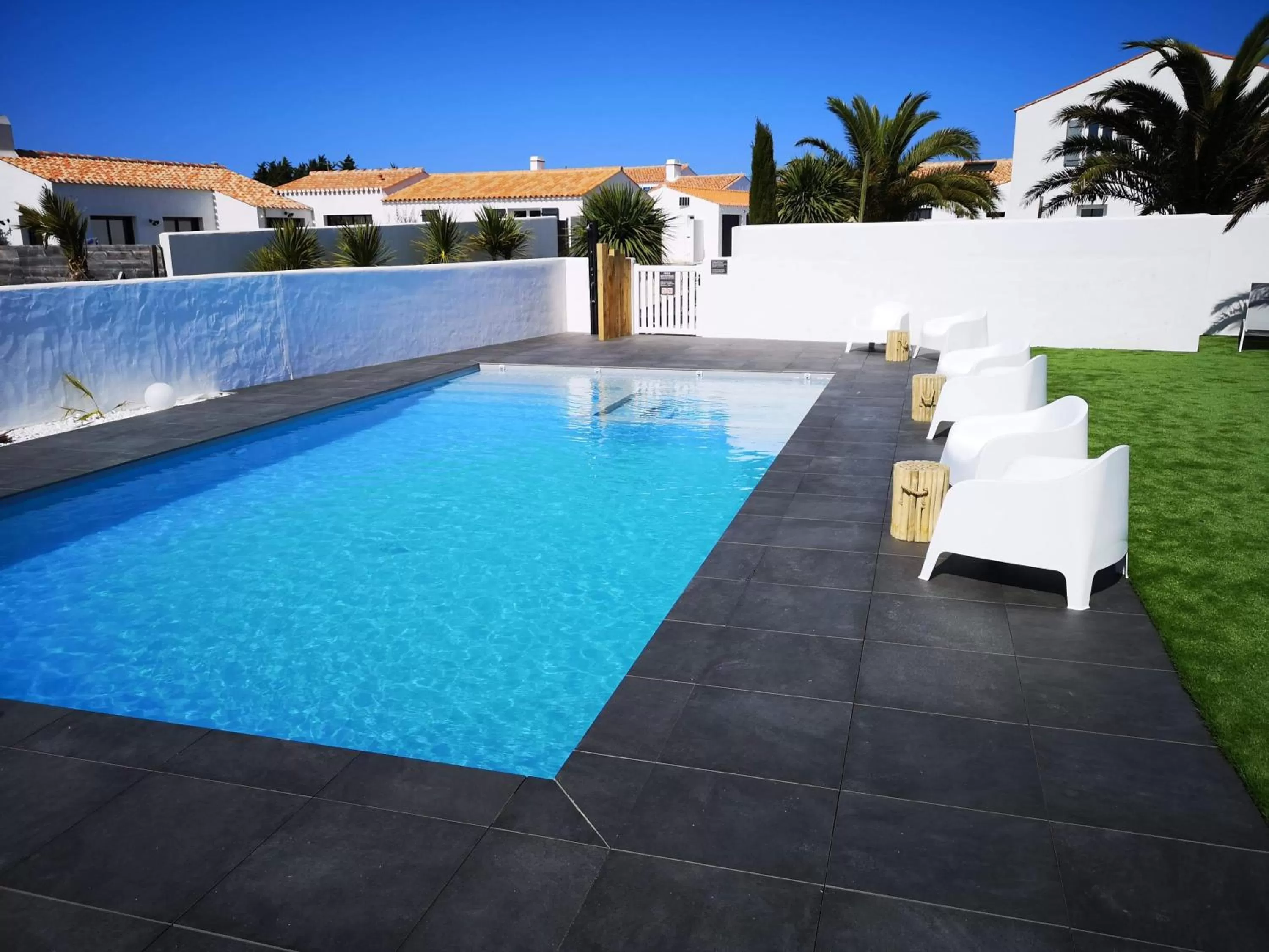 Hôtel Ancre Marine & Spa Thalgo ***