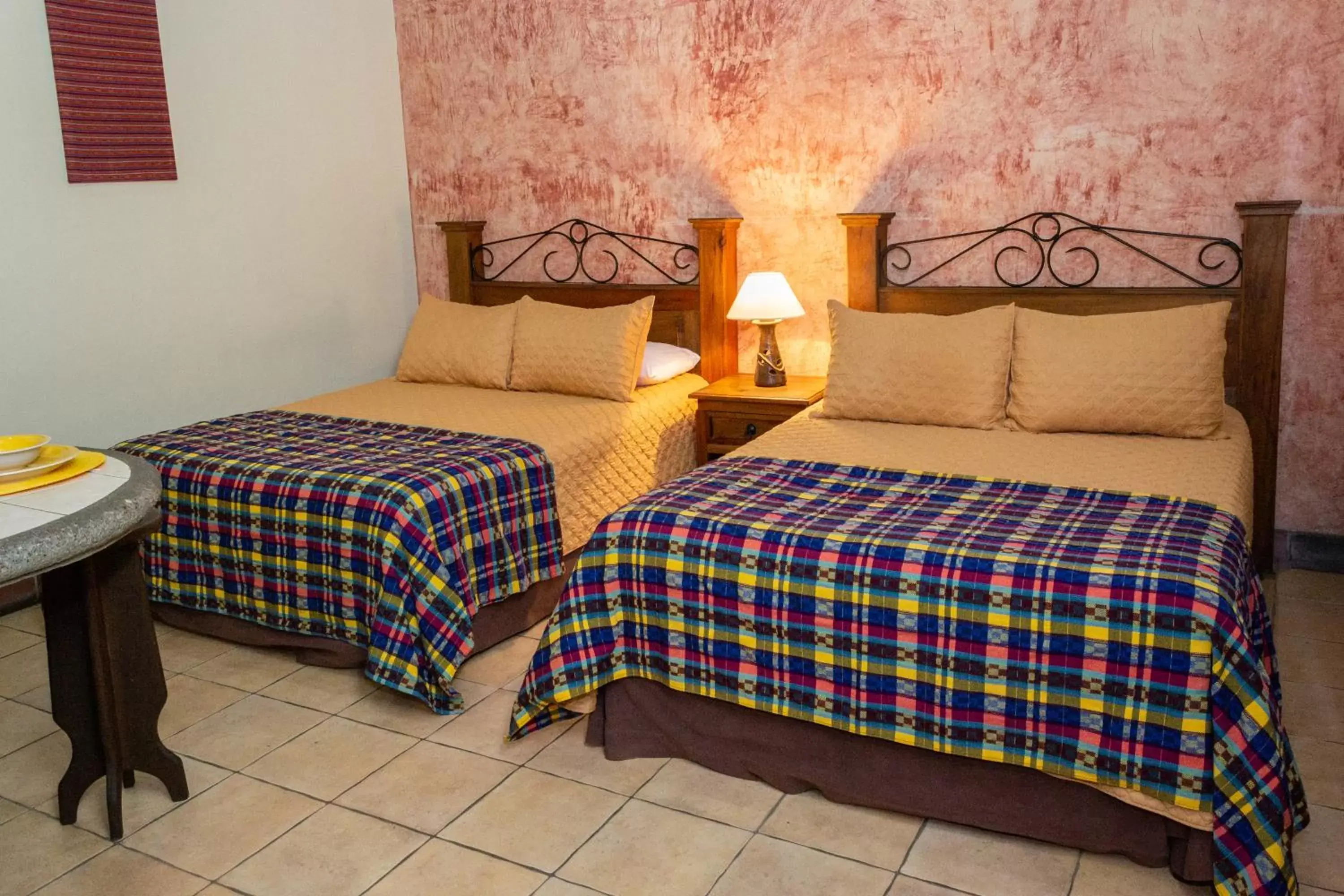 Standard Apartment in Hotel Las Marias Standard Apartment in Hotel Las Marias