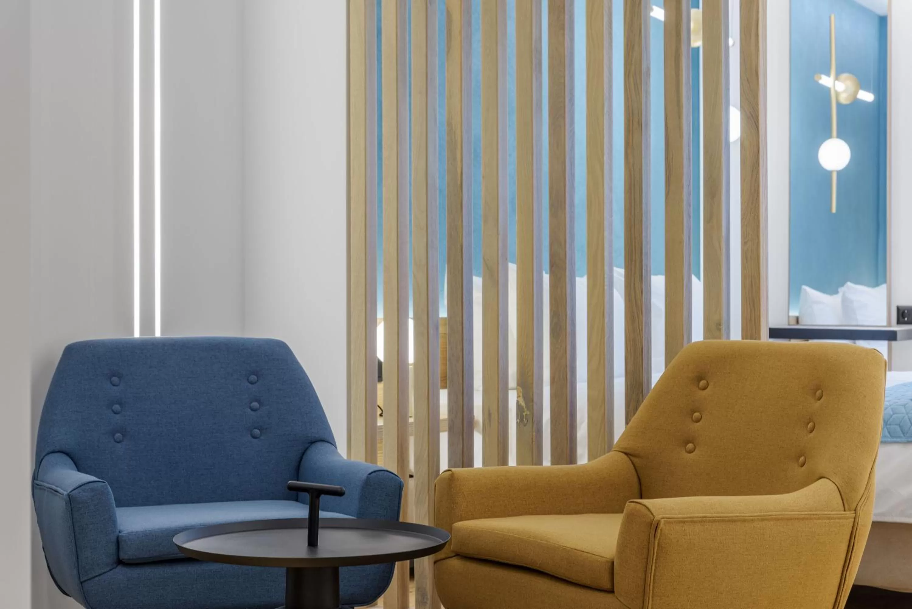 Acropolis Magenta Luxury Suites