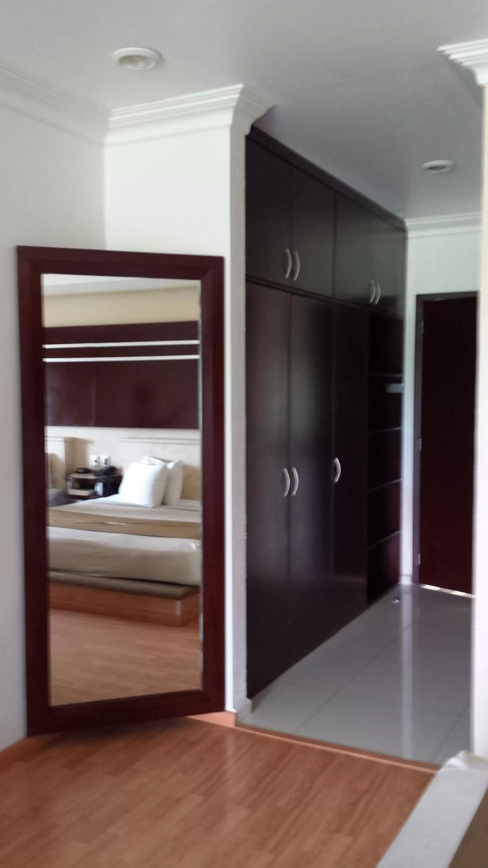 Bedroom, Bed in Hotel Dubrovnik