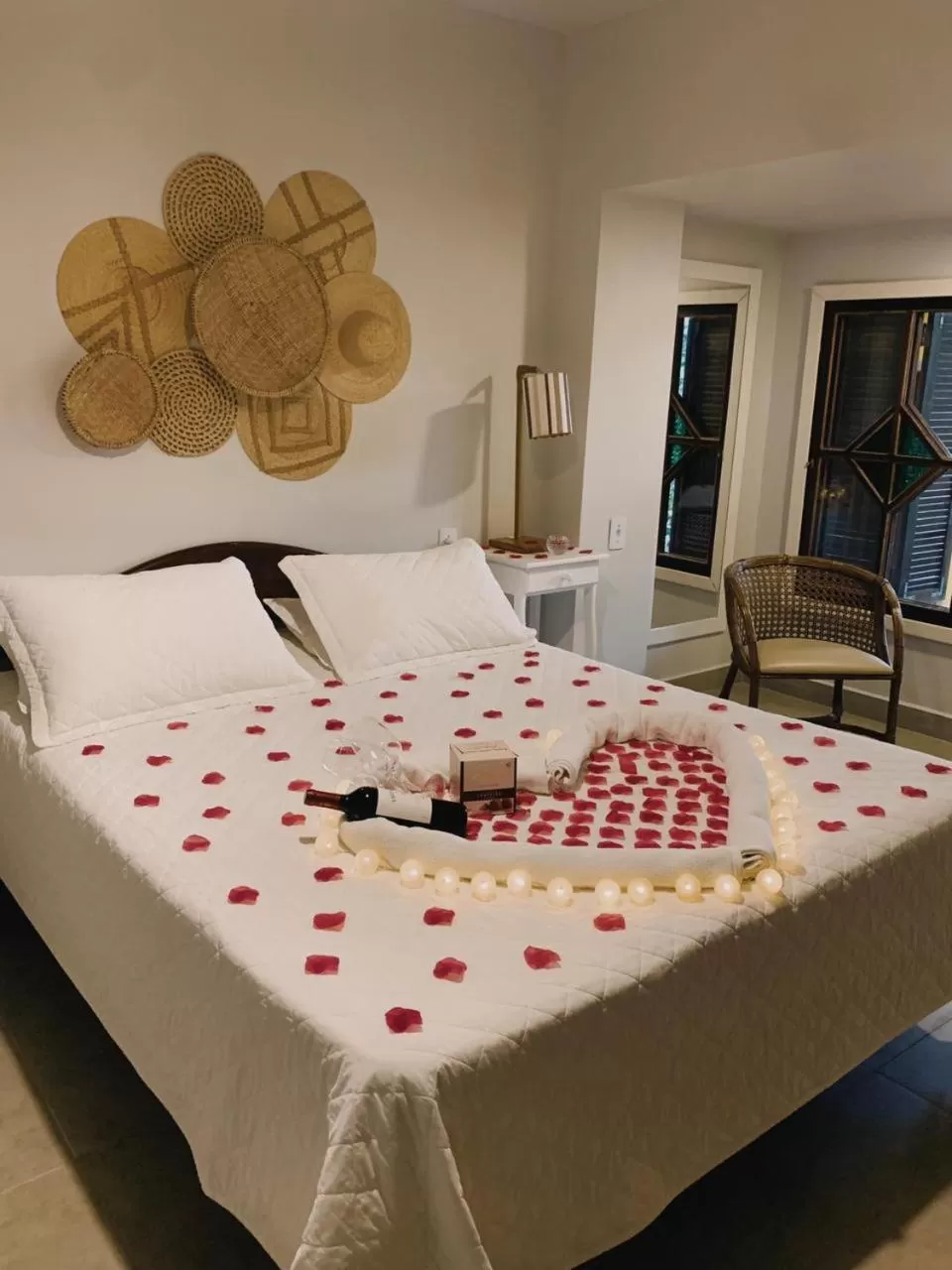 Hotel Pousada 7 Mares