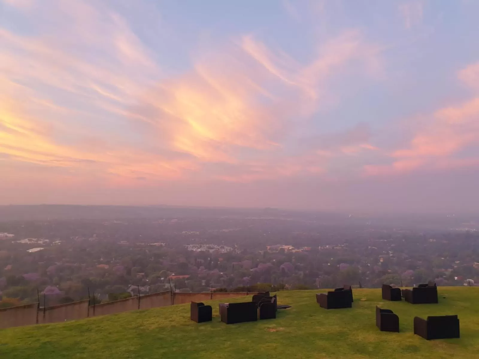 The Northcliff Boutique Hotel