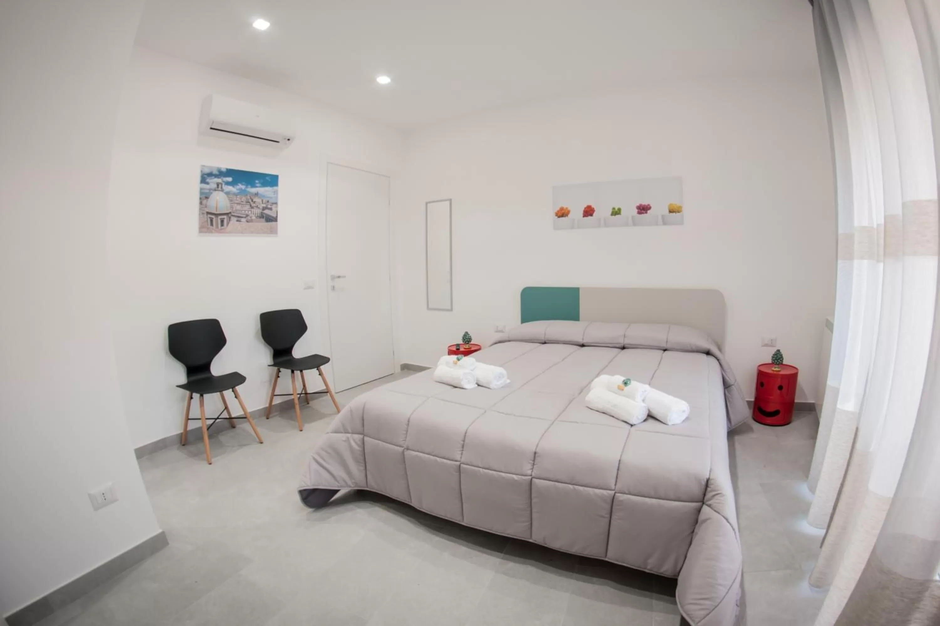 Bed in Al Centro Storico