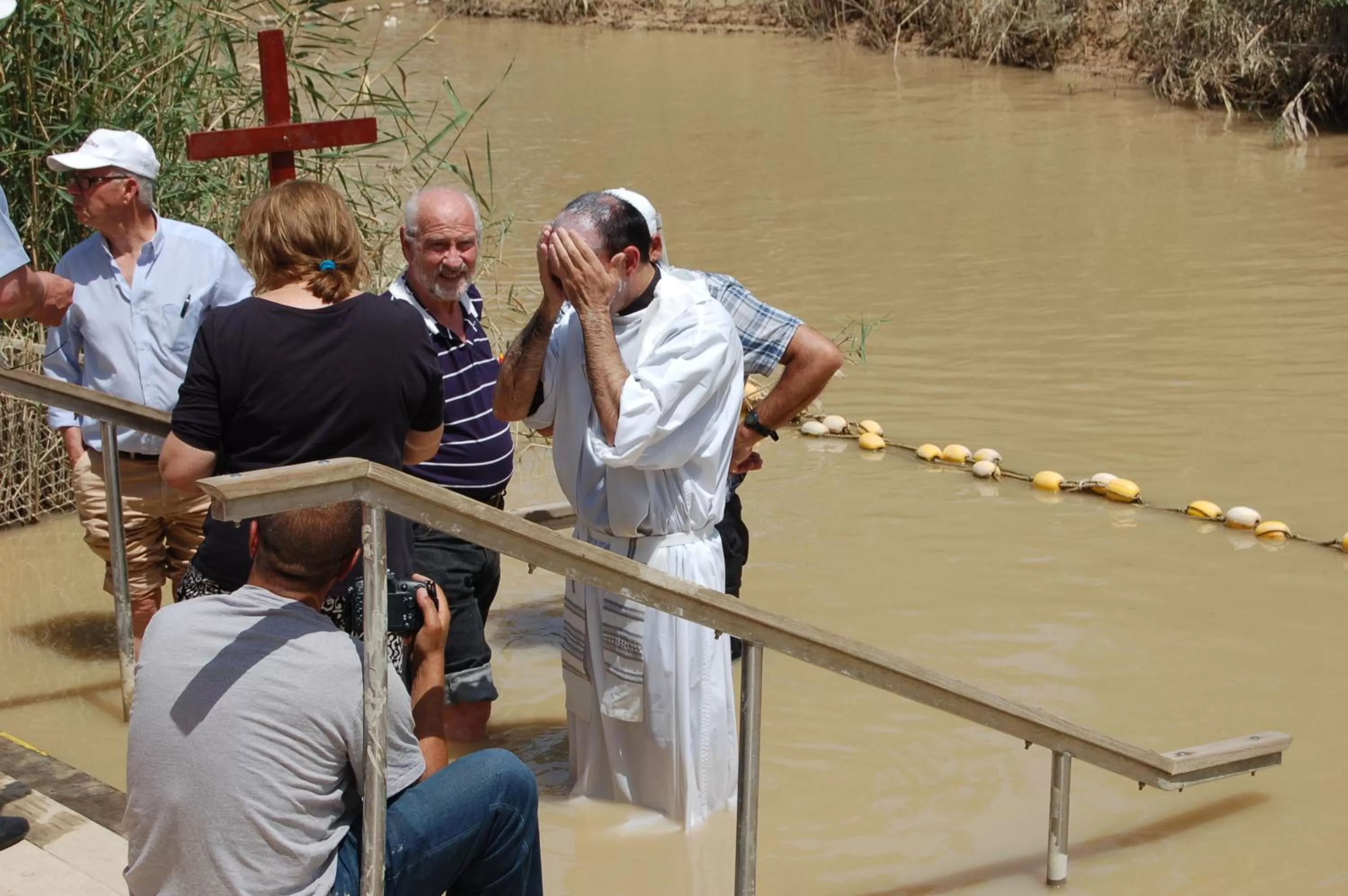 Property building in Jericho Waleed's Hostel