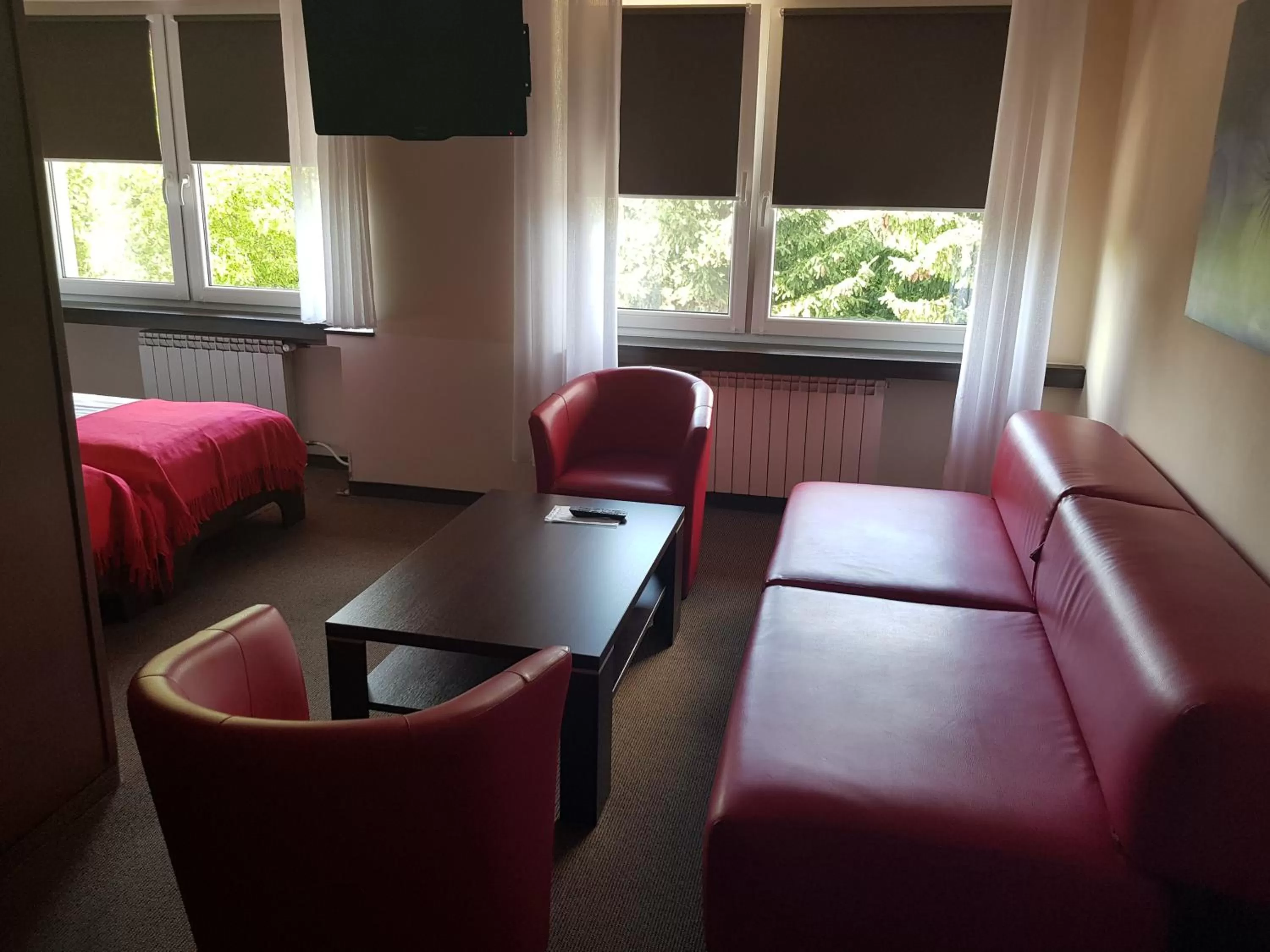 Photo of the whole room, Bed in Pokoje Gościnne