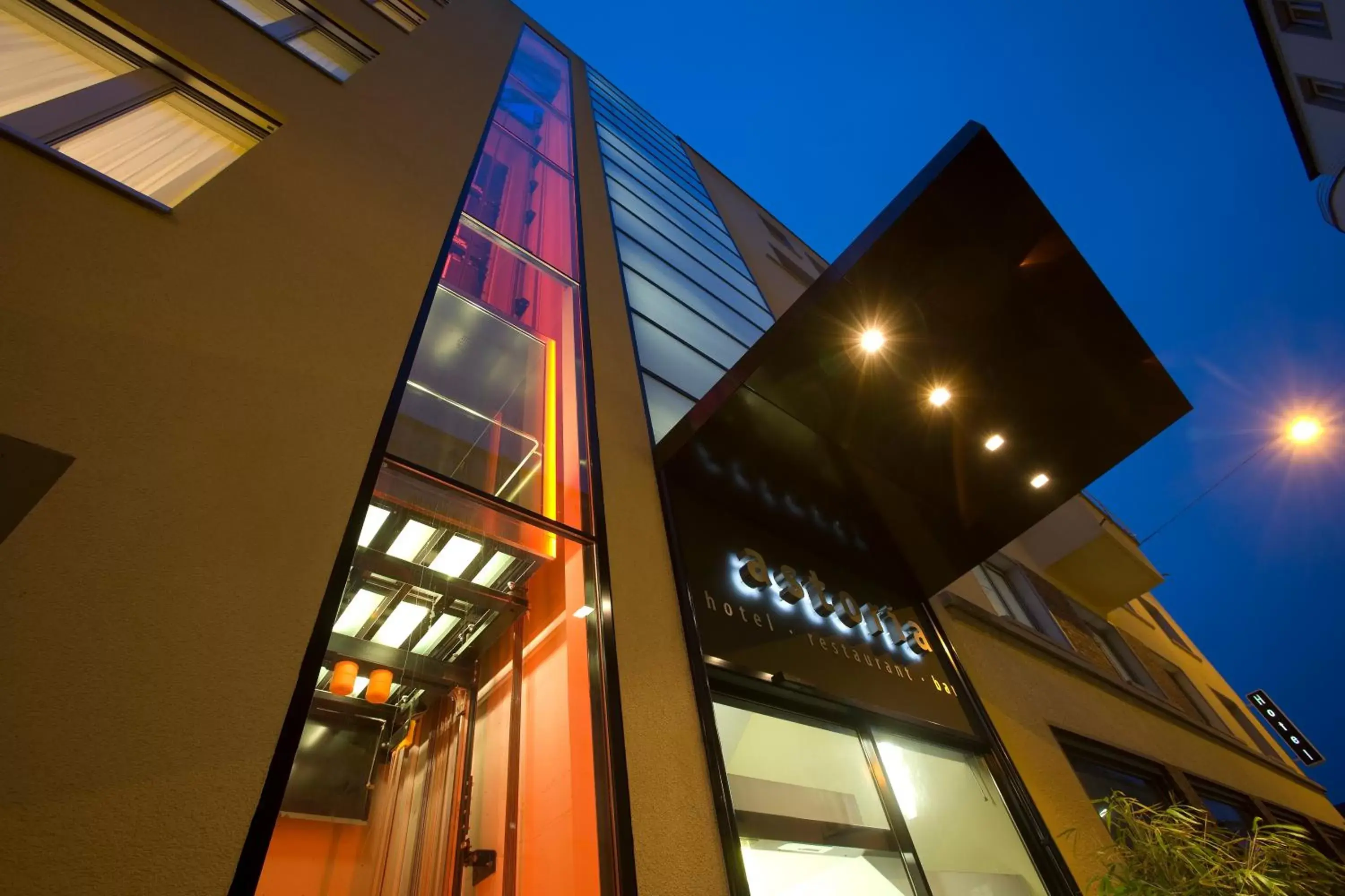 Hotel Astoria Hotel Astoria