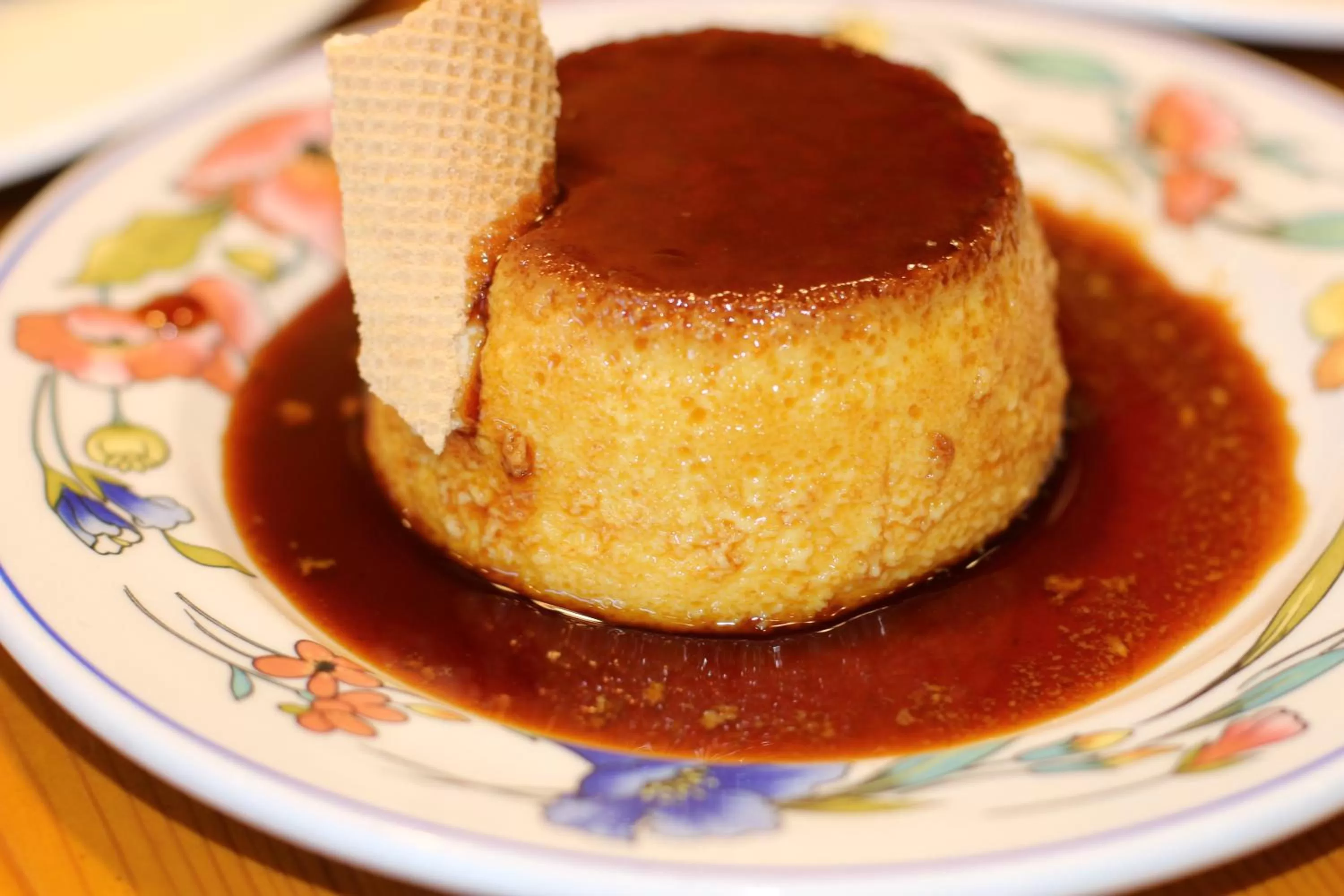 Restaurant/places to eat in Hotel Restaurant Les Brases