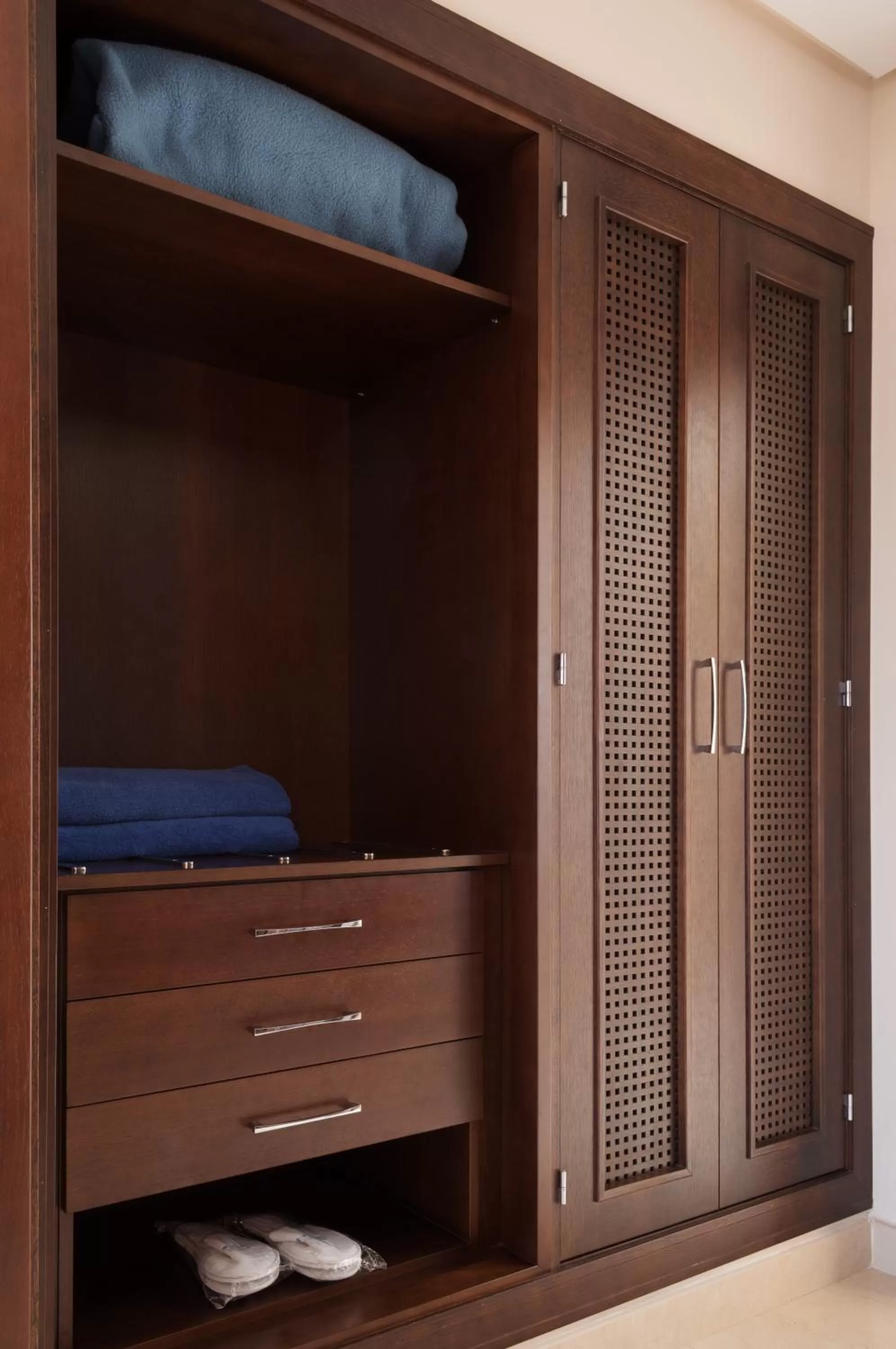 Area and facilities in Senator Mar Menor Golf & Spa Resort