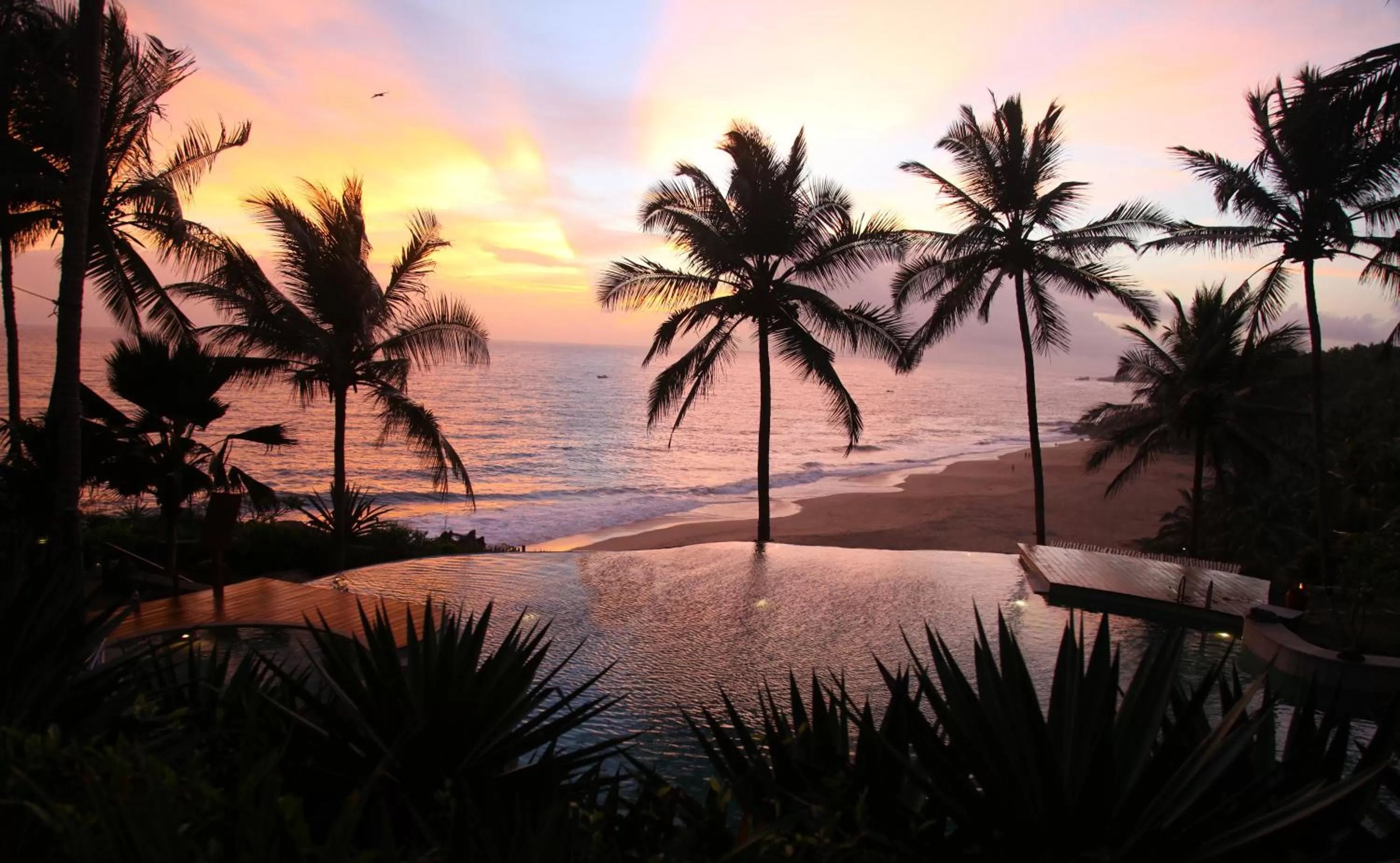 Niraamaya Wellness Retreats, Surya Samudra, Kovalam