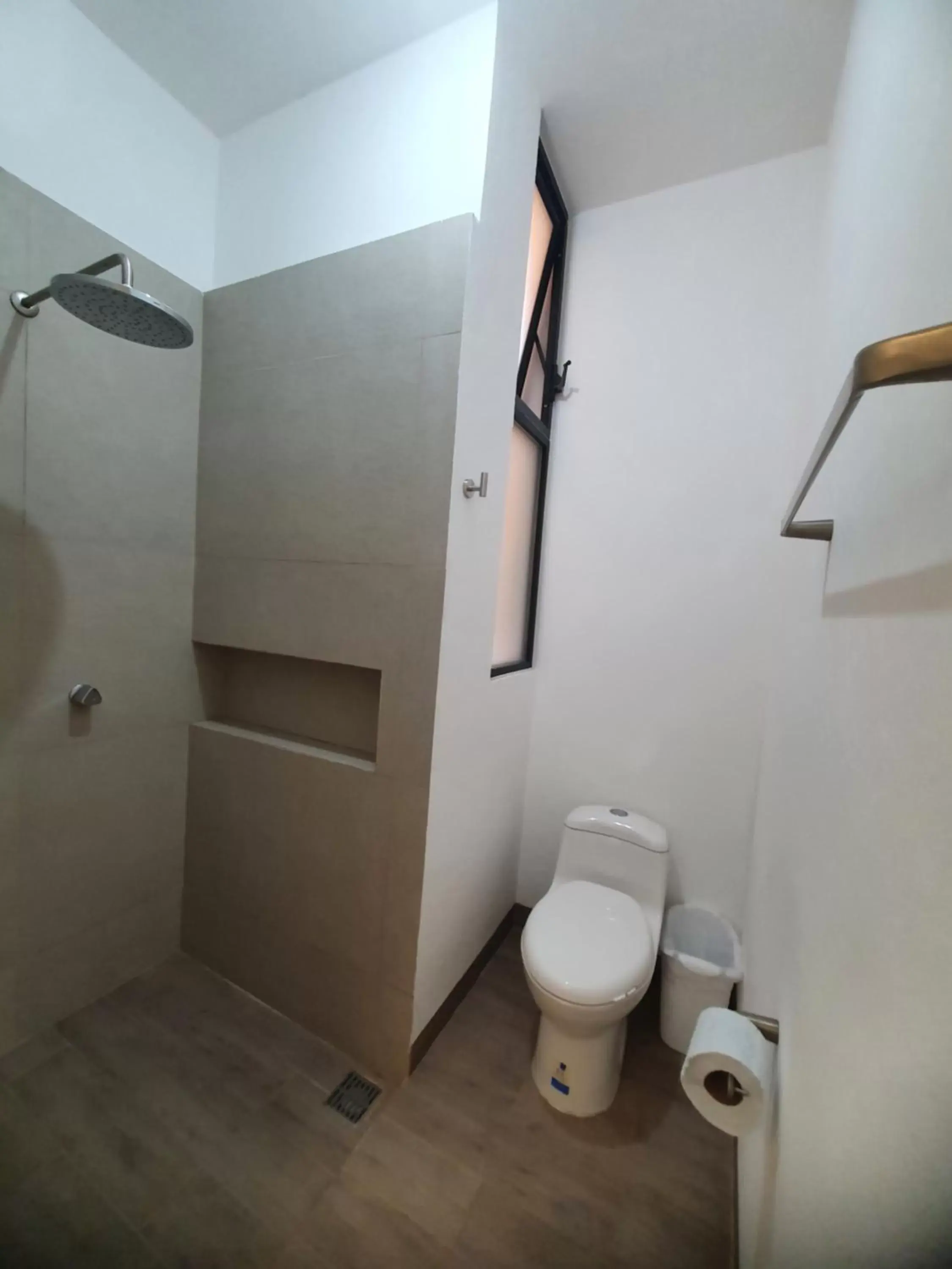 Deluxe Room in DuHotel Deluxe Room in DuHotel