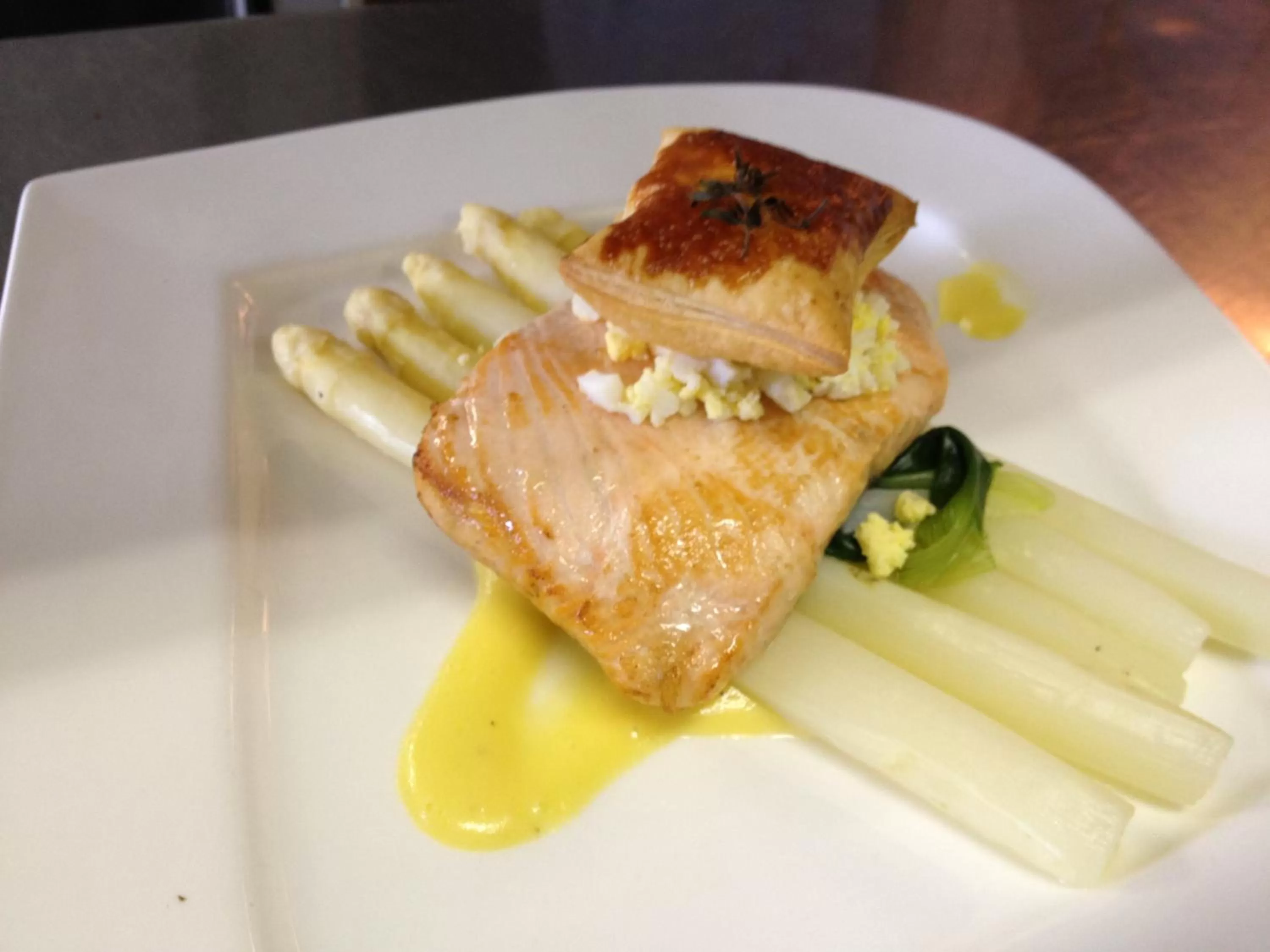 Restaurant/places to eat in Hotel Restaurant Goerres