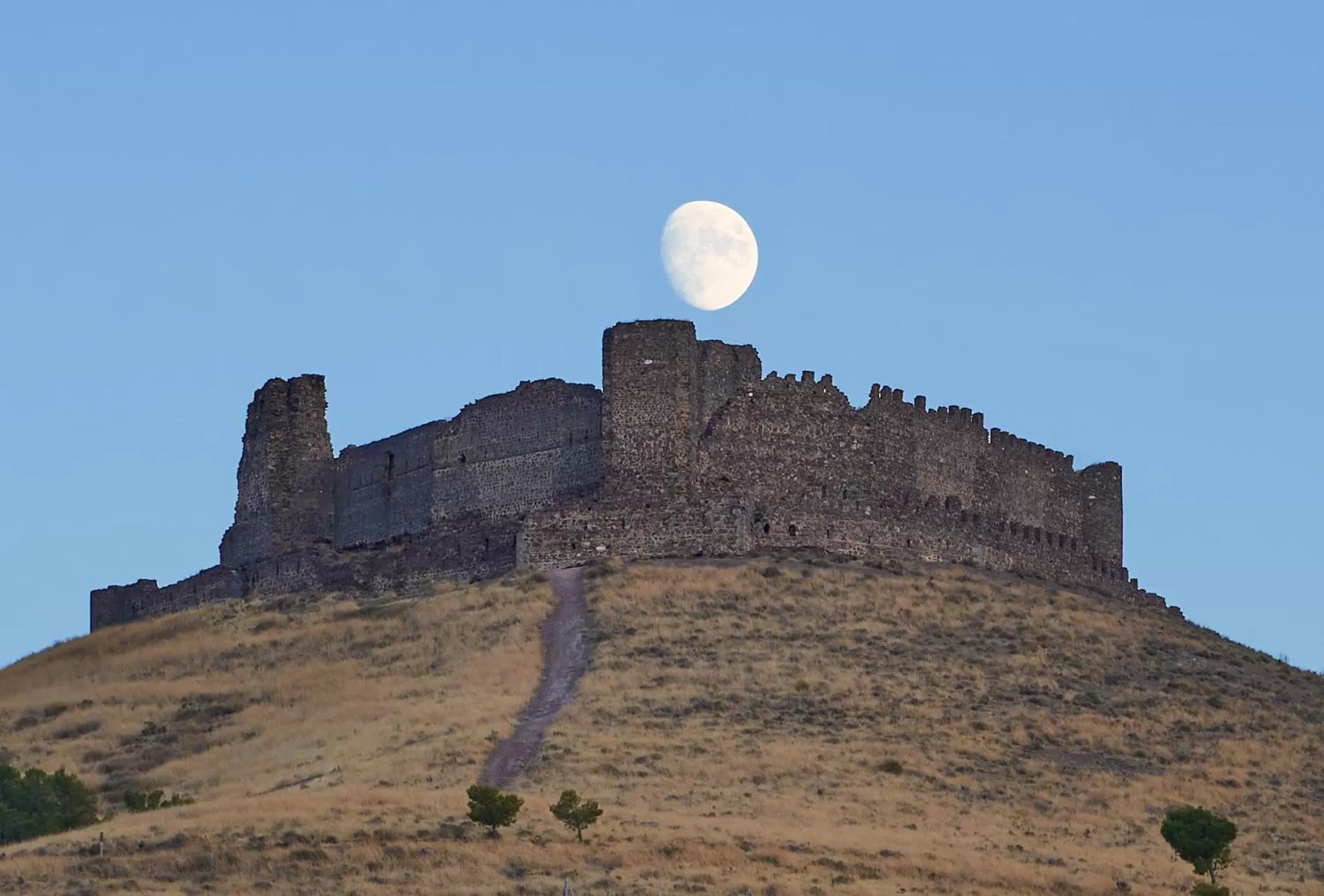 Smart Hotel La Sagra