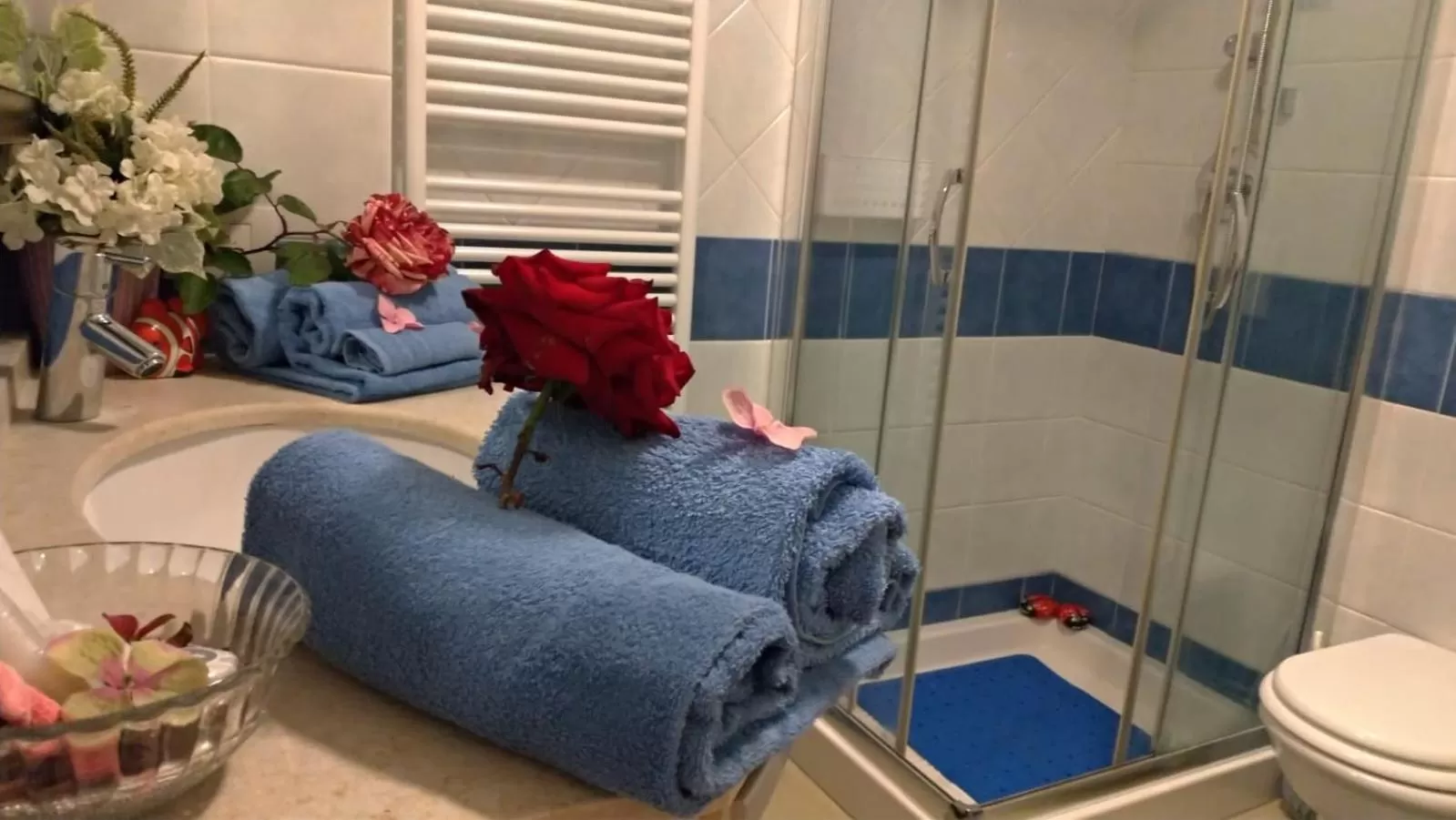 Gemma Di Gallura Charme B&B