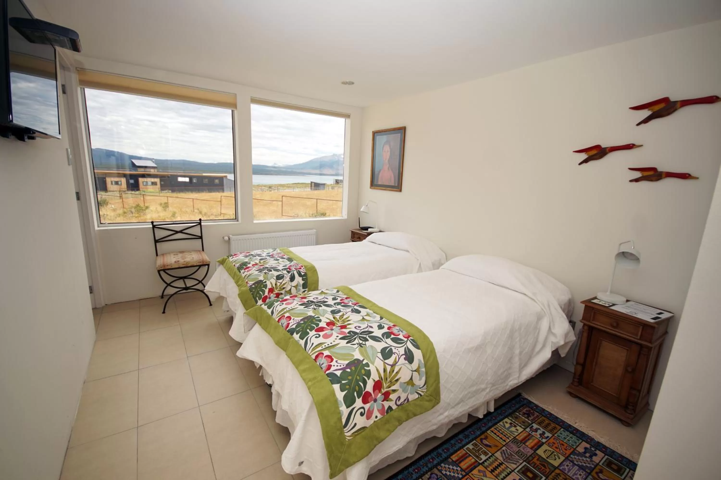 Photo of the whole room in Appelgren House Hotel Boutique