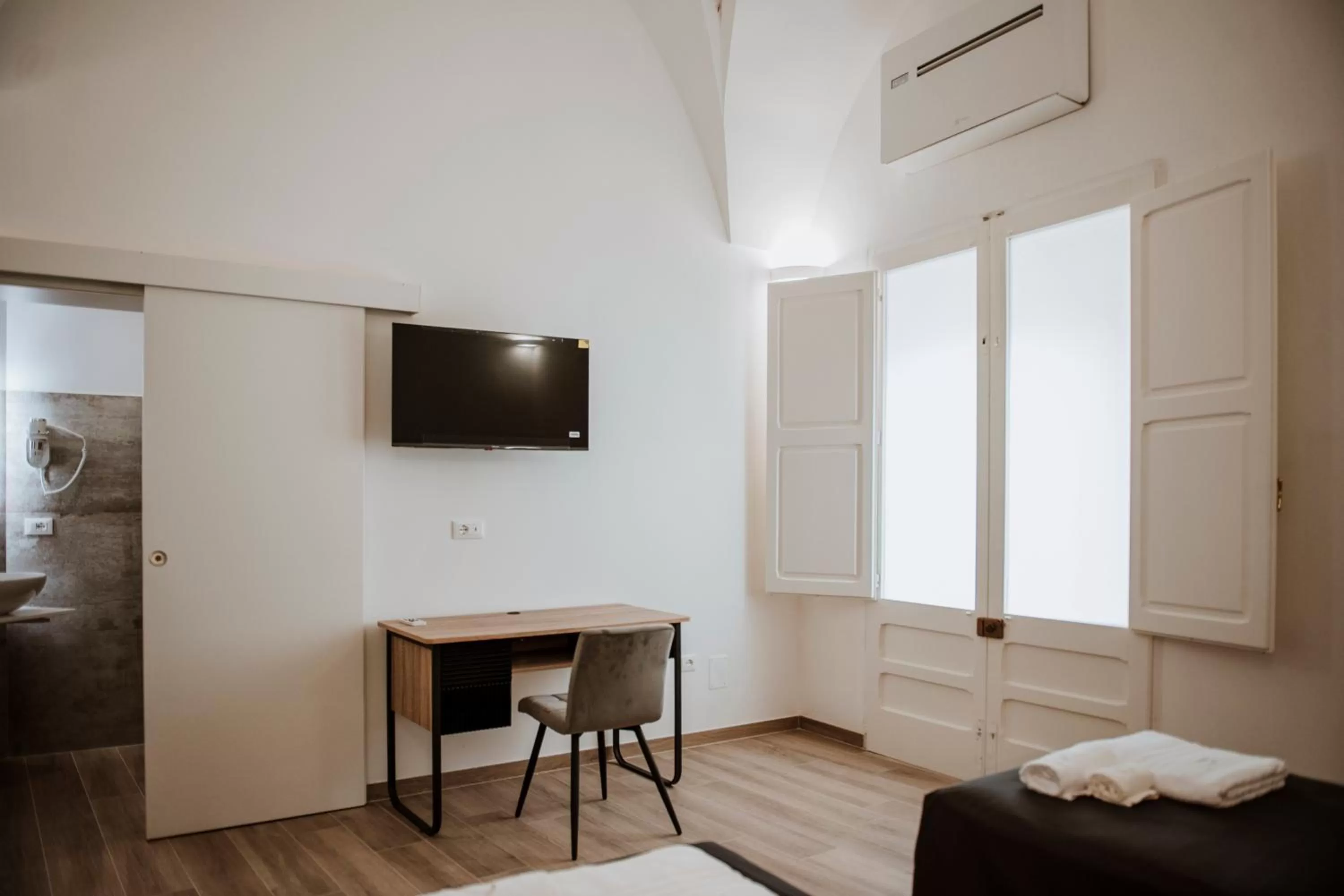 Bedroom in Signuria Dimora Esclusiva