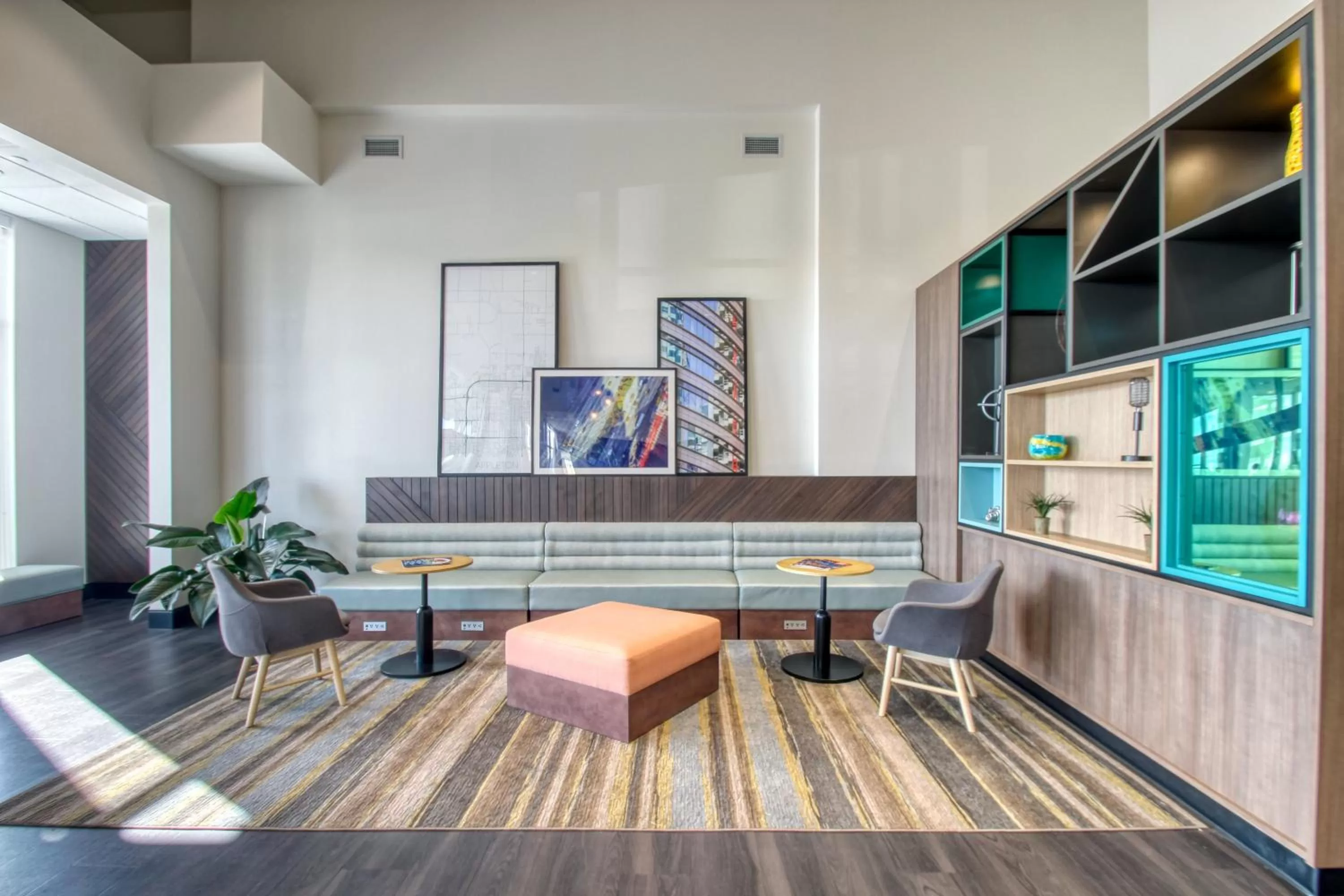 Property building in Holiday Inn - Appleton by IHG