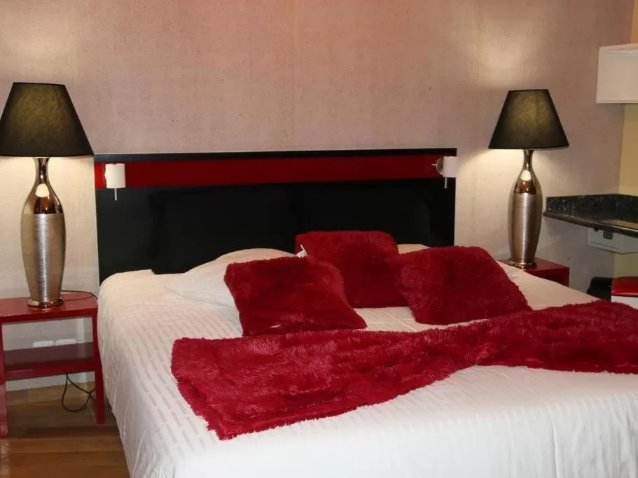 Superior Double Room in Marinha Hotel